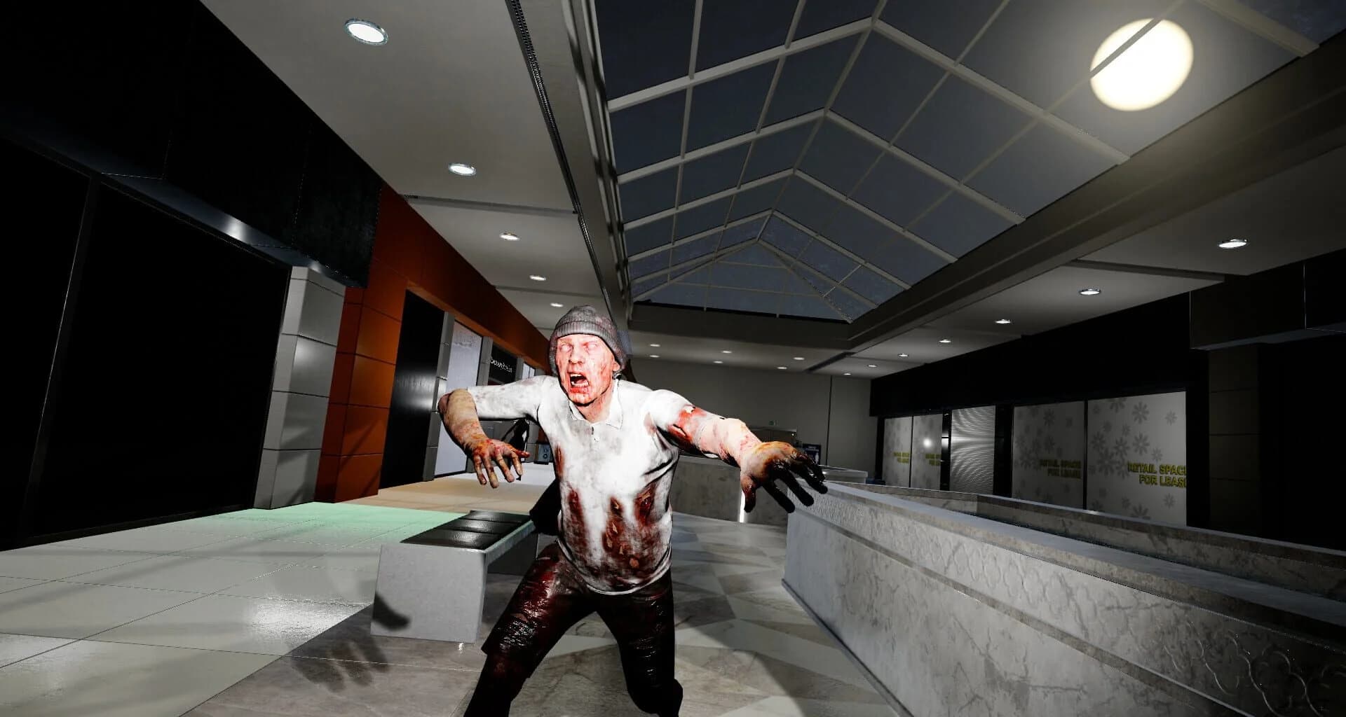 Rising Dead screenshot 4