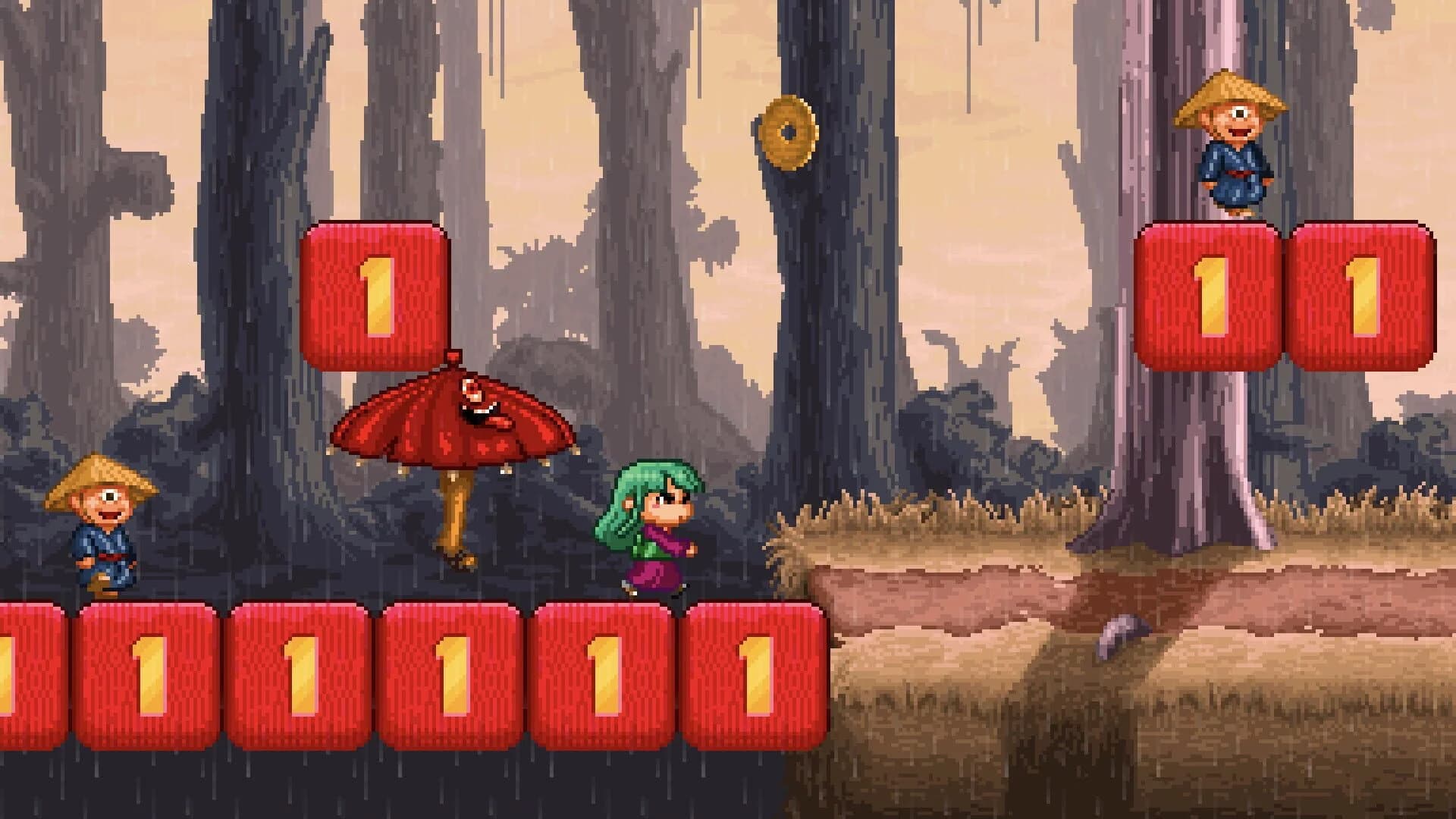 Rising Dusk screenshot 5