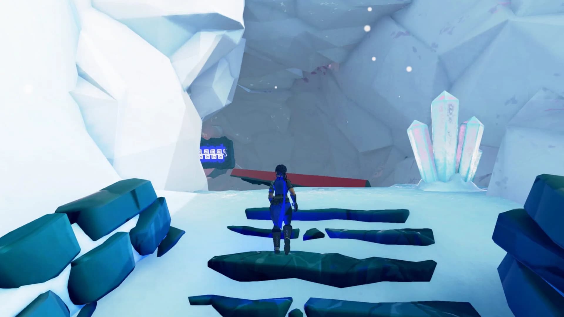 Rising Islands screenshot 2