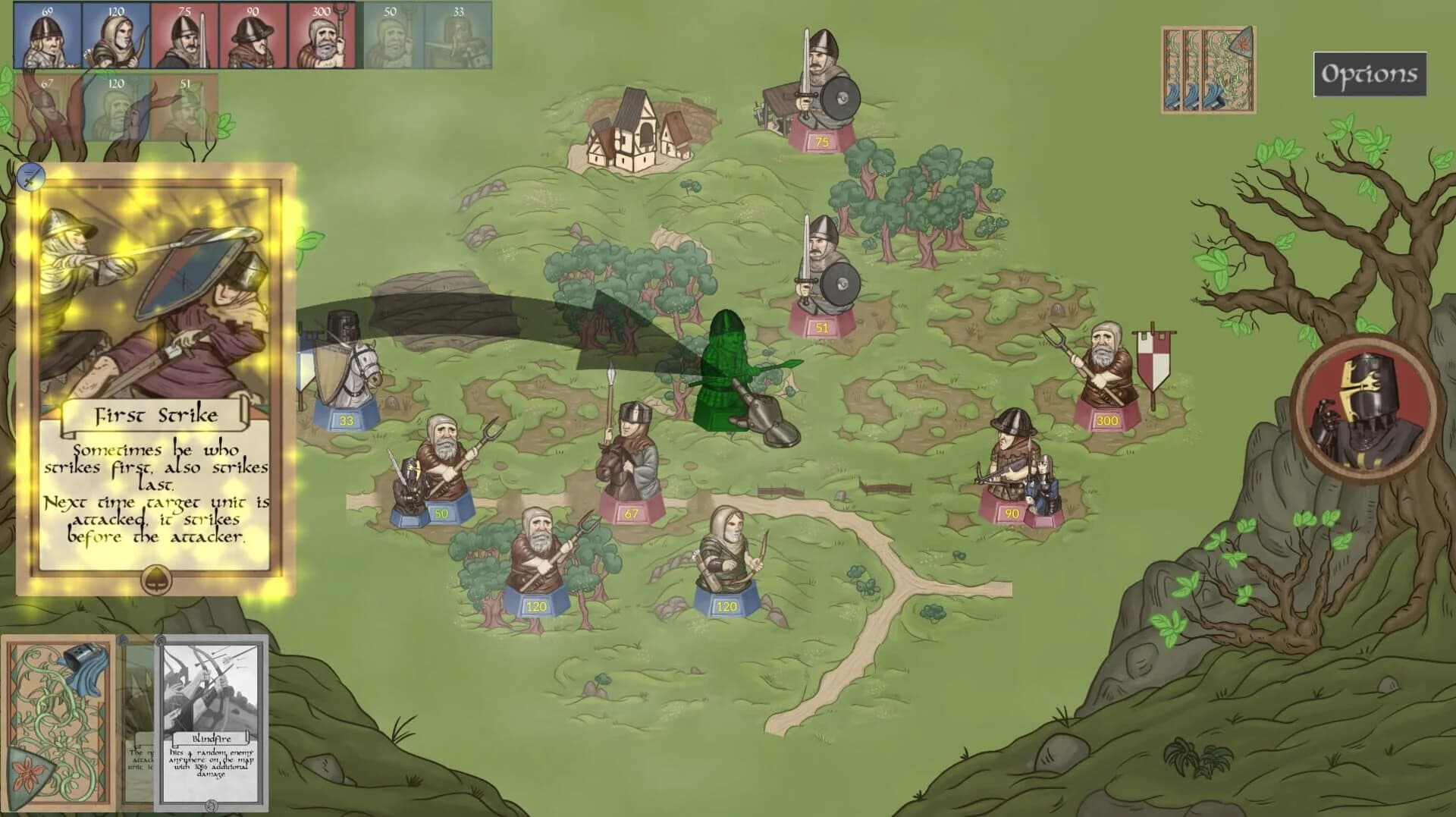 Rising Lords screenshot 3