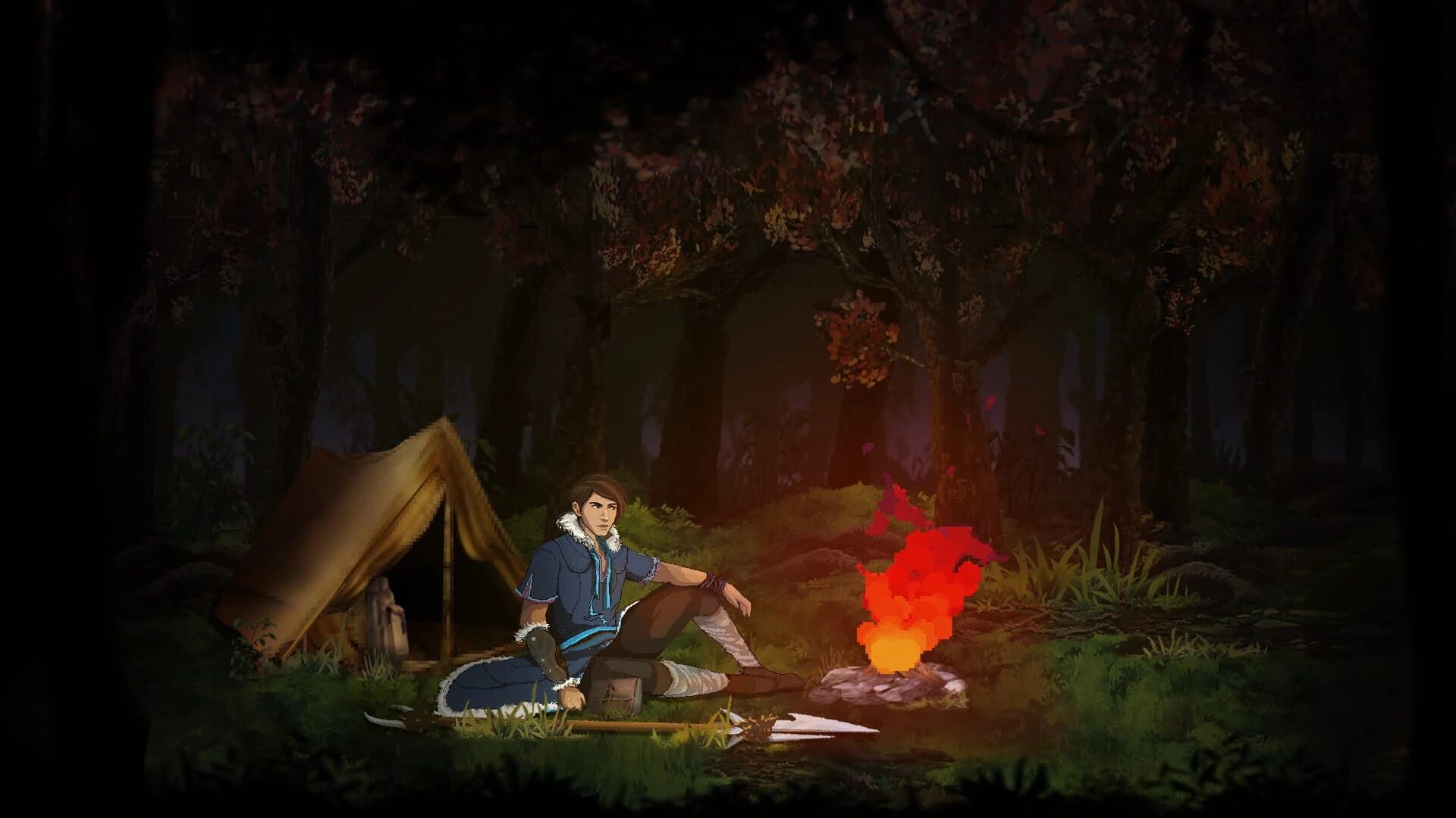 Rising Spire screenshot 4