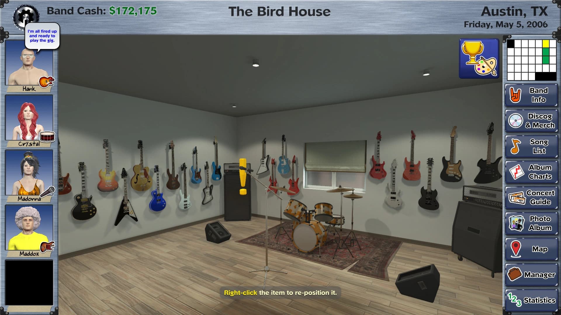 Rising Star 2 screenshot 7