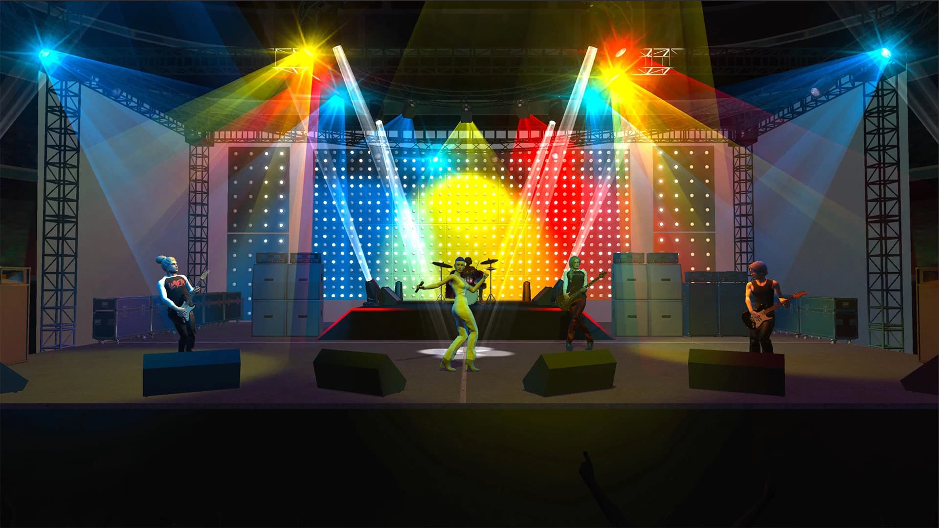 Rising Star 2 screenshot 5