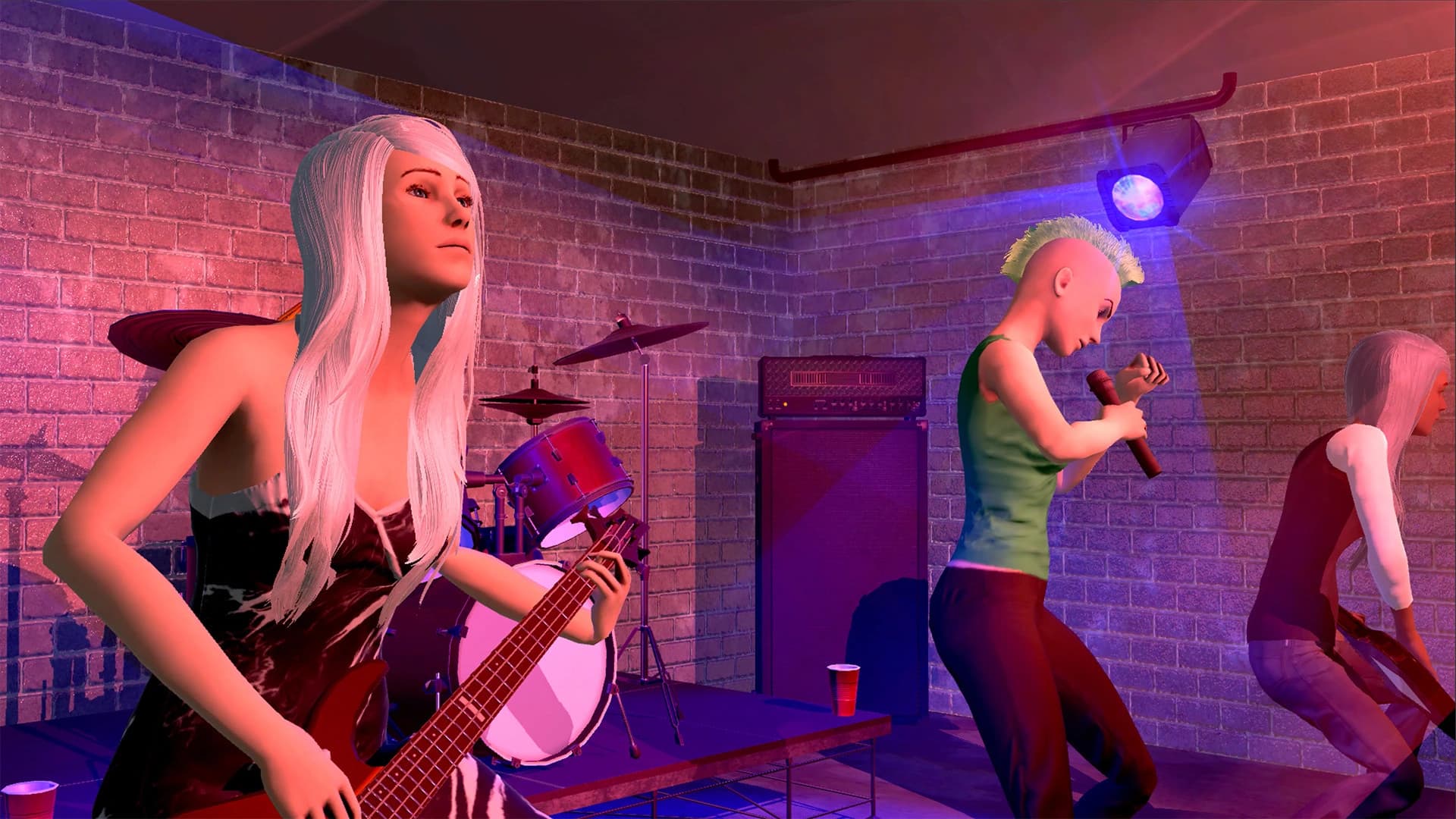 Rising Star 2 screenshot 3