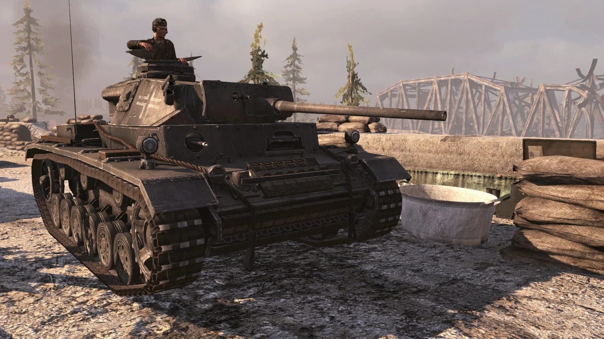 Rising Storm screenshot 4