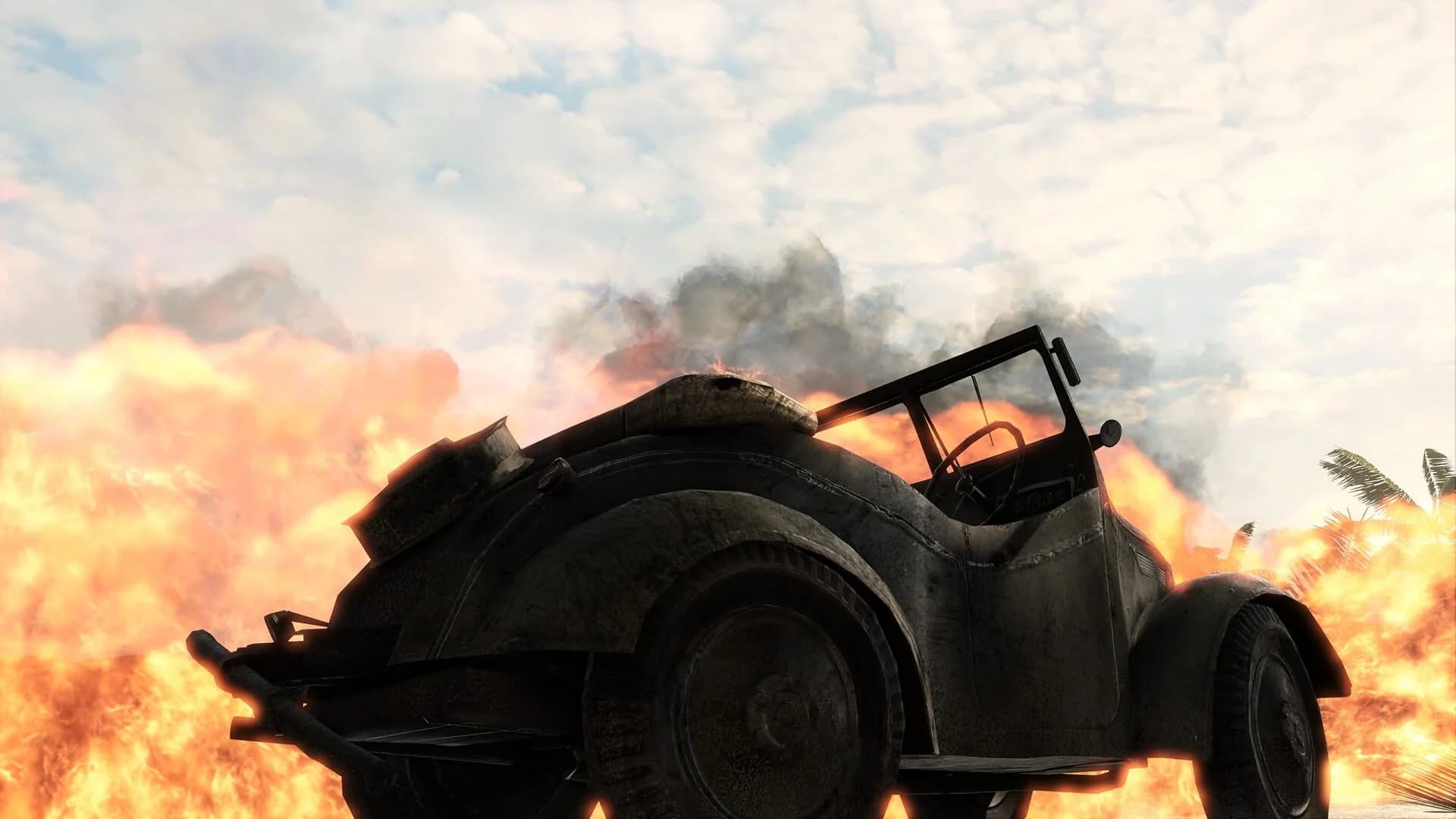 Rising Storm screenshot 2