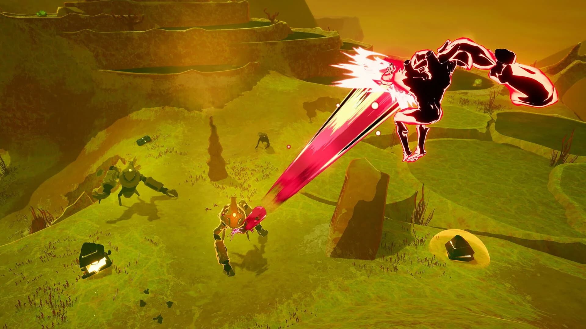 Risk of Rain 2: Survivors of the Void screenshot 3
