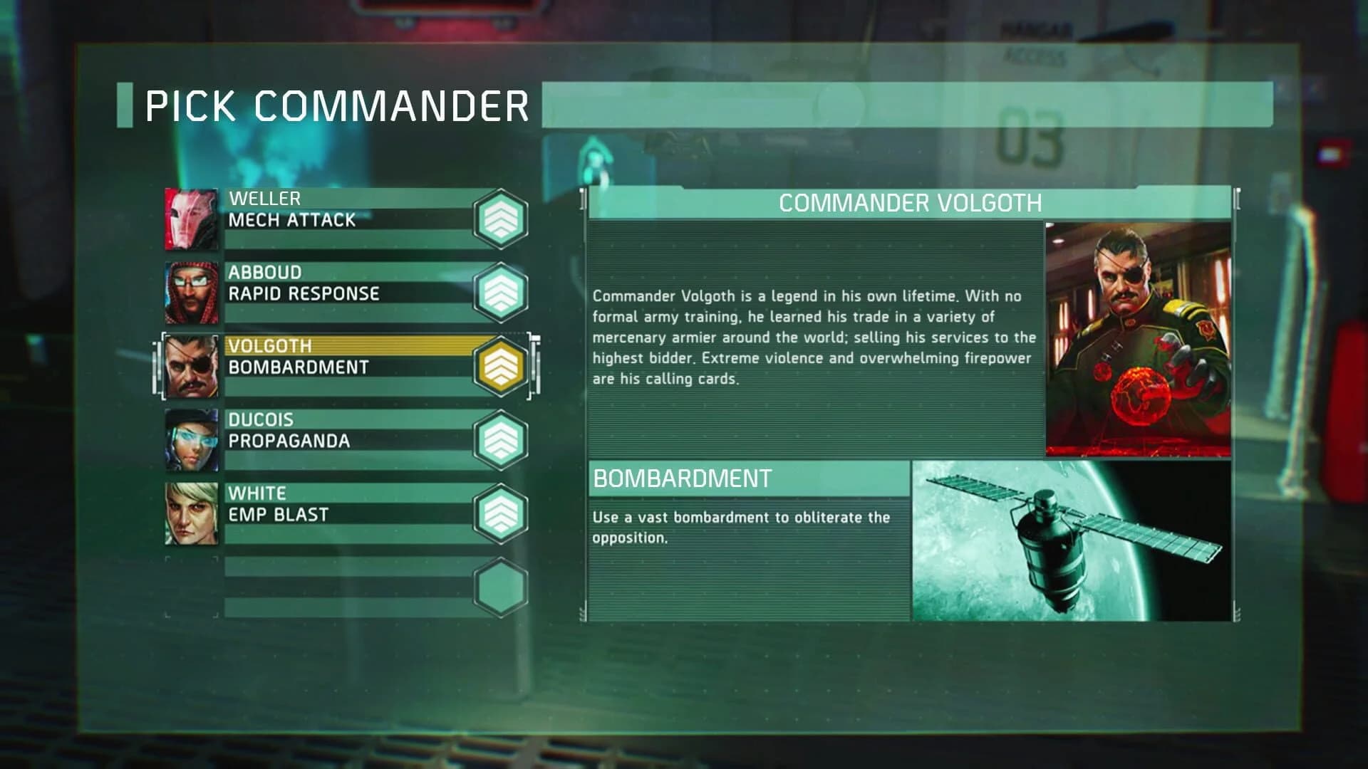 Risk Urban Assault screenshot 4