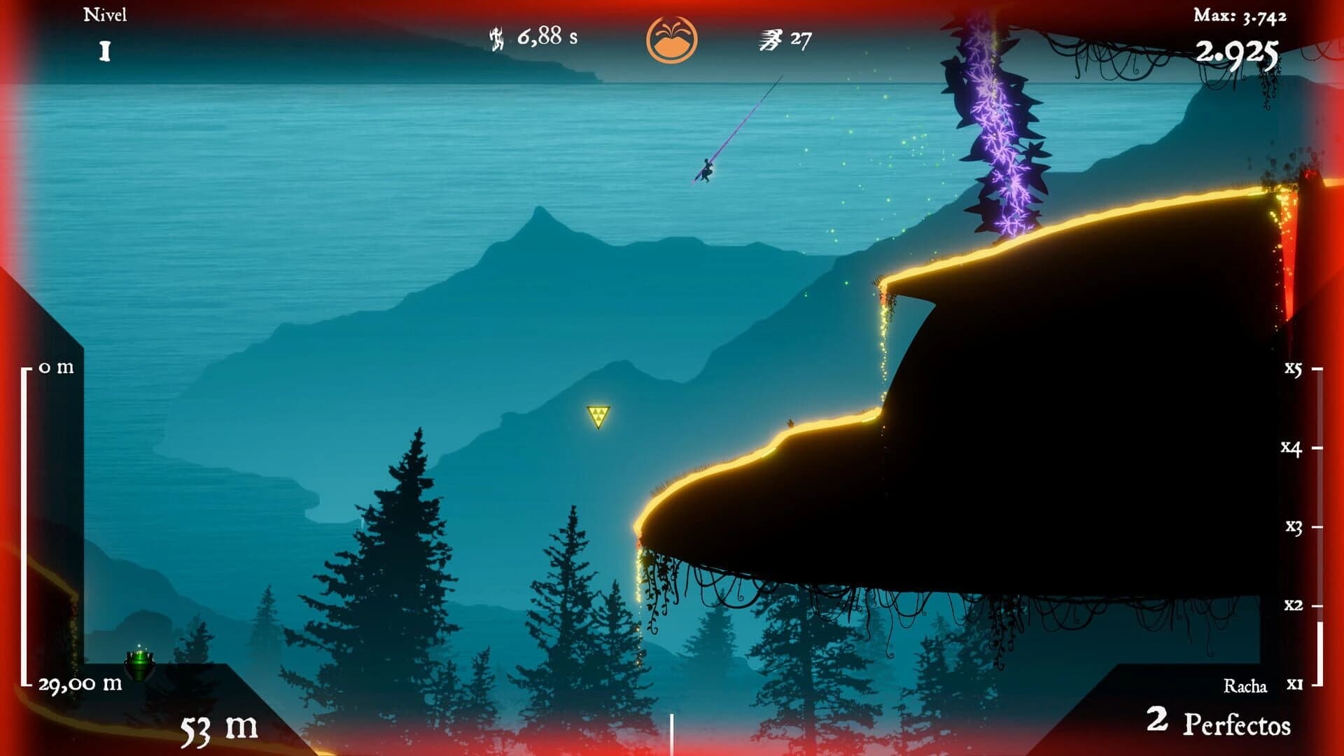 Risko: Shepherd's Leap screenshot 5
