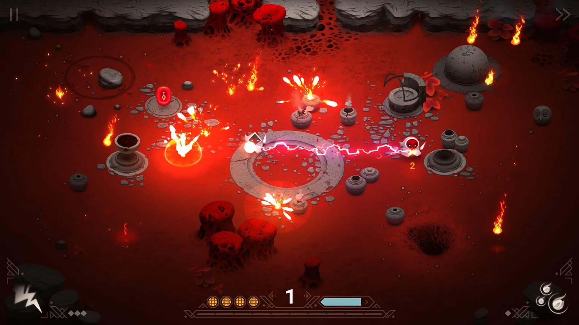 Ritual: Sorcerer Angel screenshot 5
