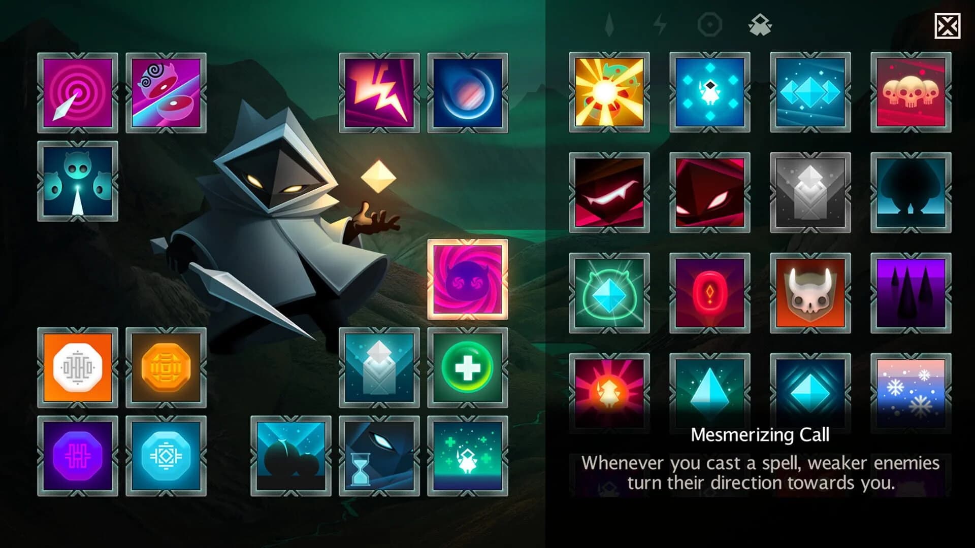 Ritual: Sorcerer Angel screenshot 2