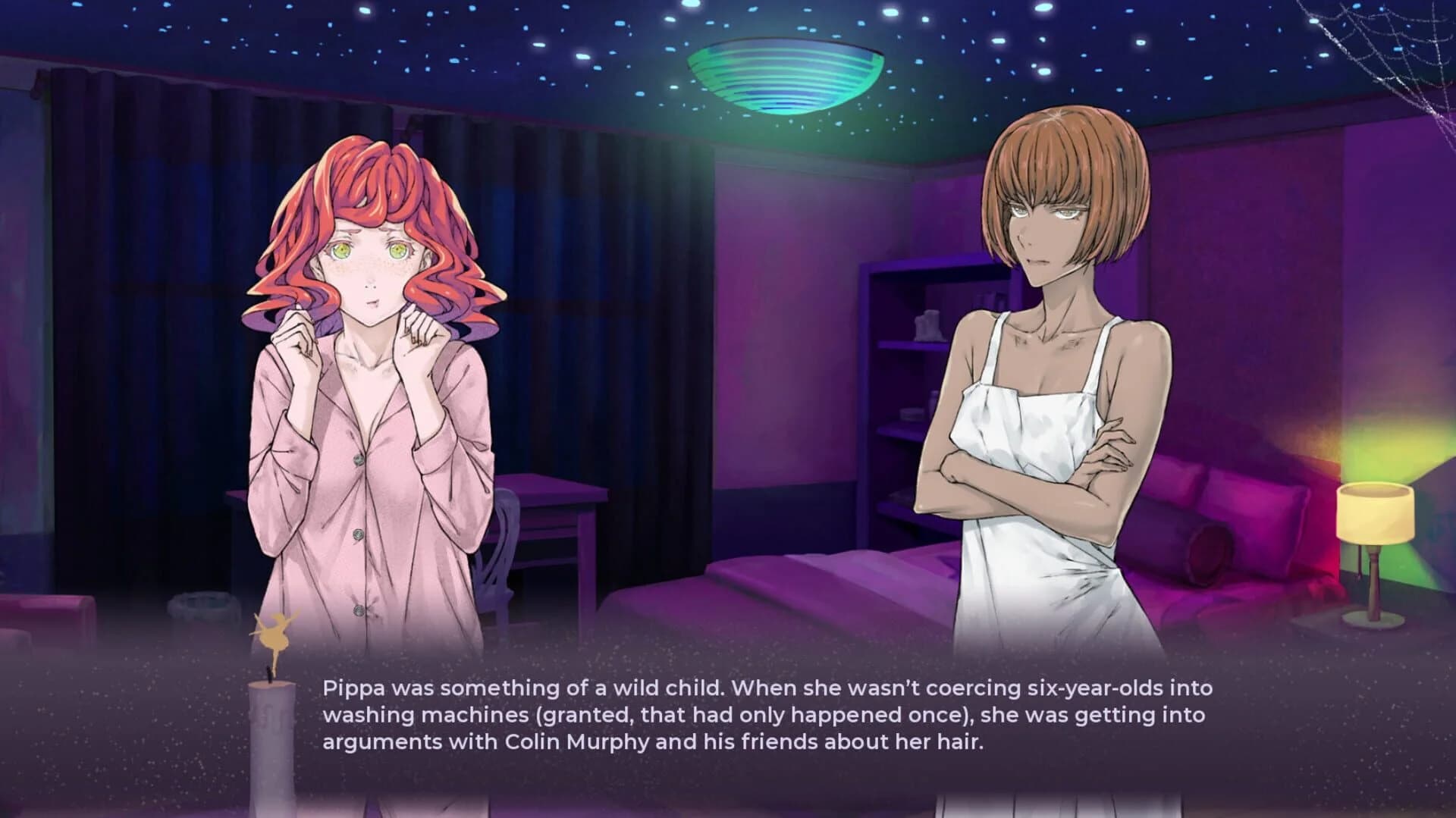 Rituals in the Dark screenshot 4