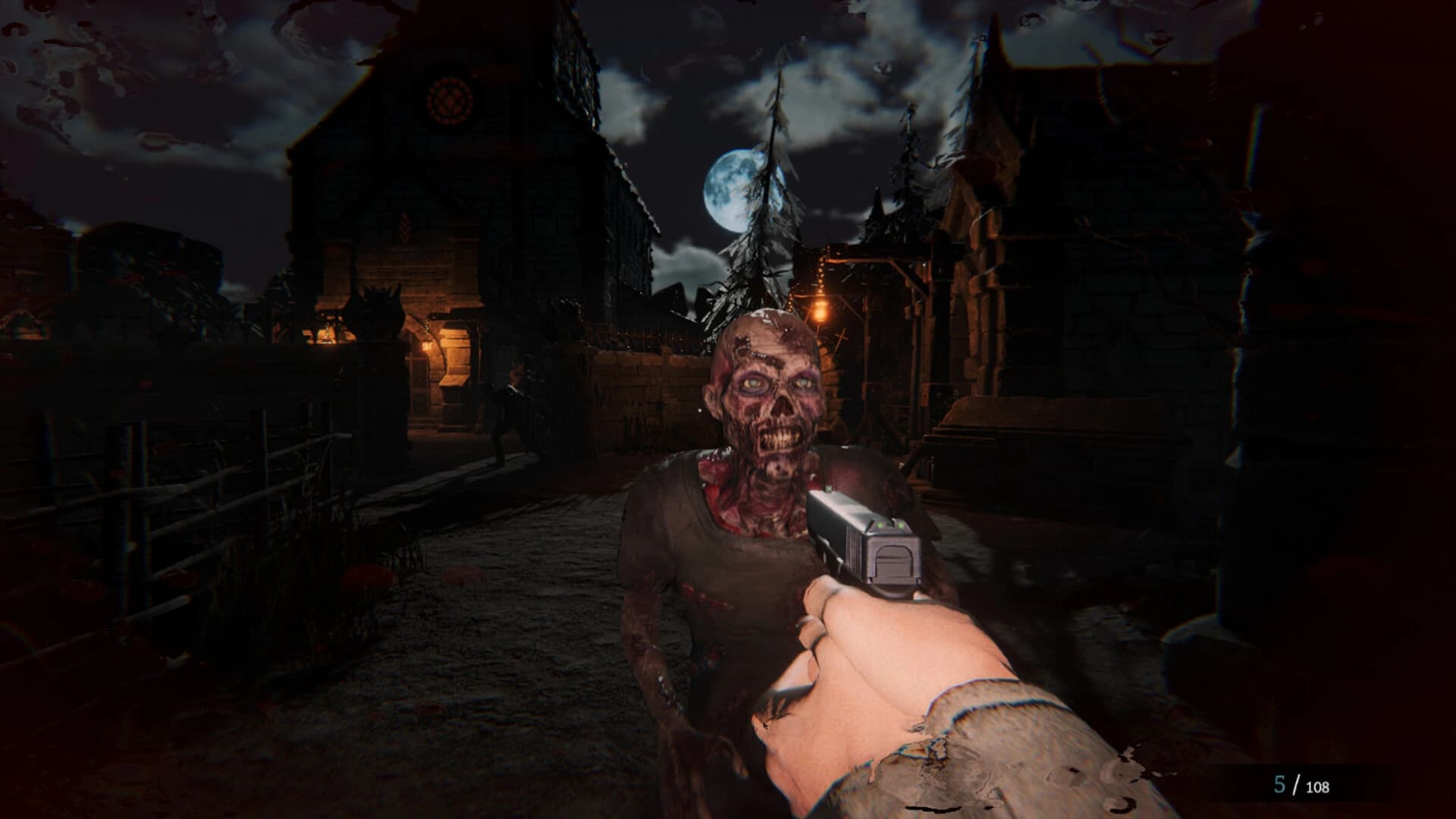 Rituals of Demons screenshot 7
