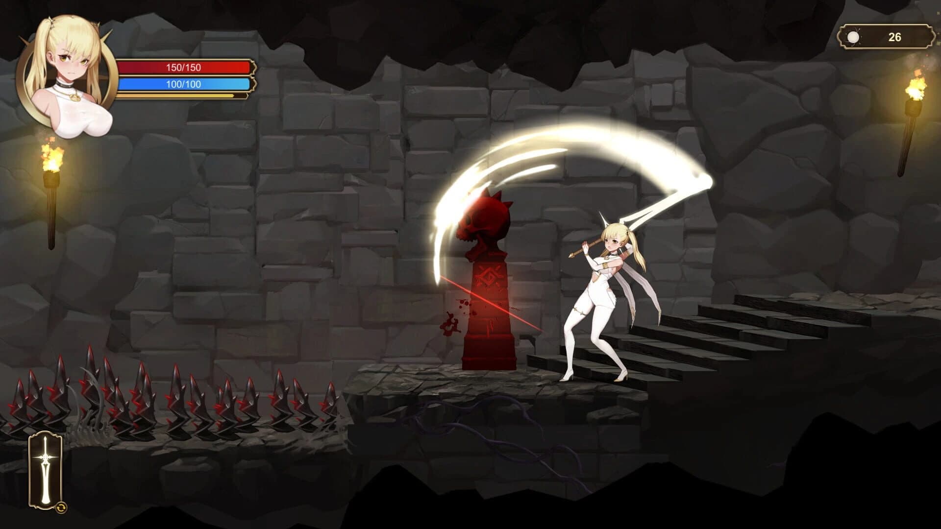 RitualSummon screenshot 2