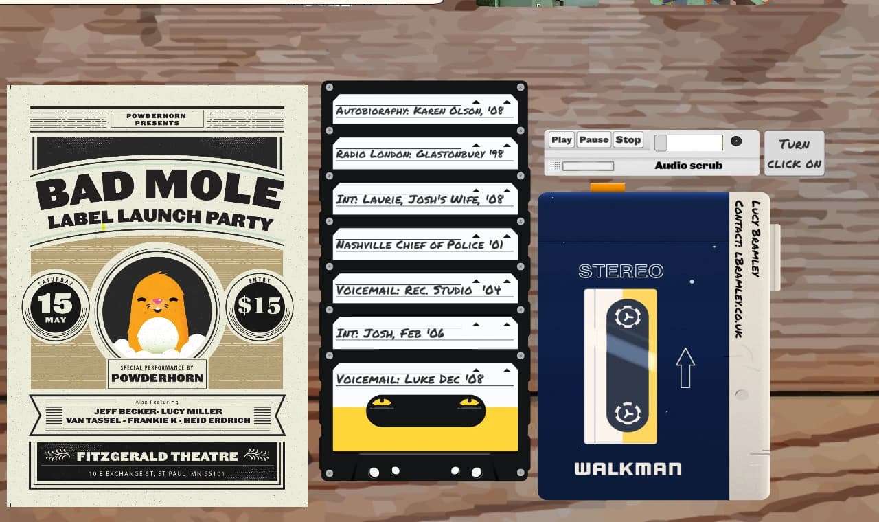 Rivals screenshot 6