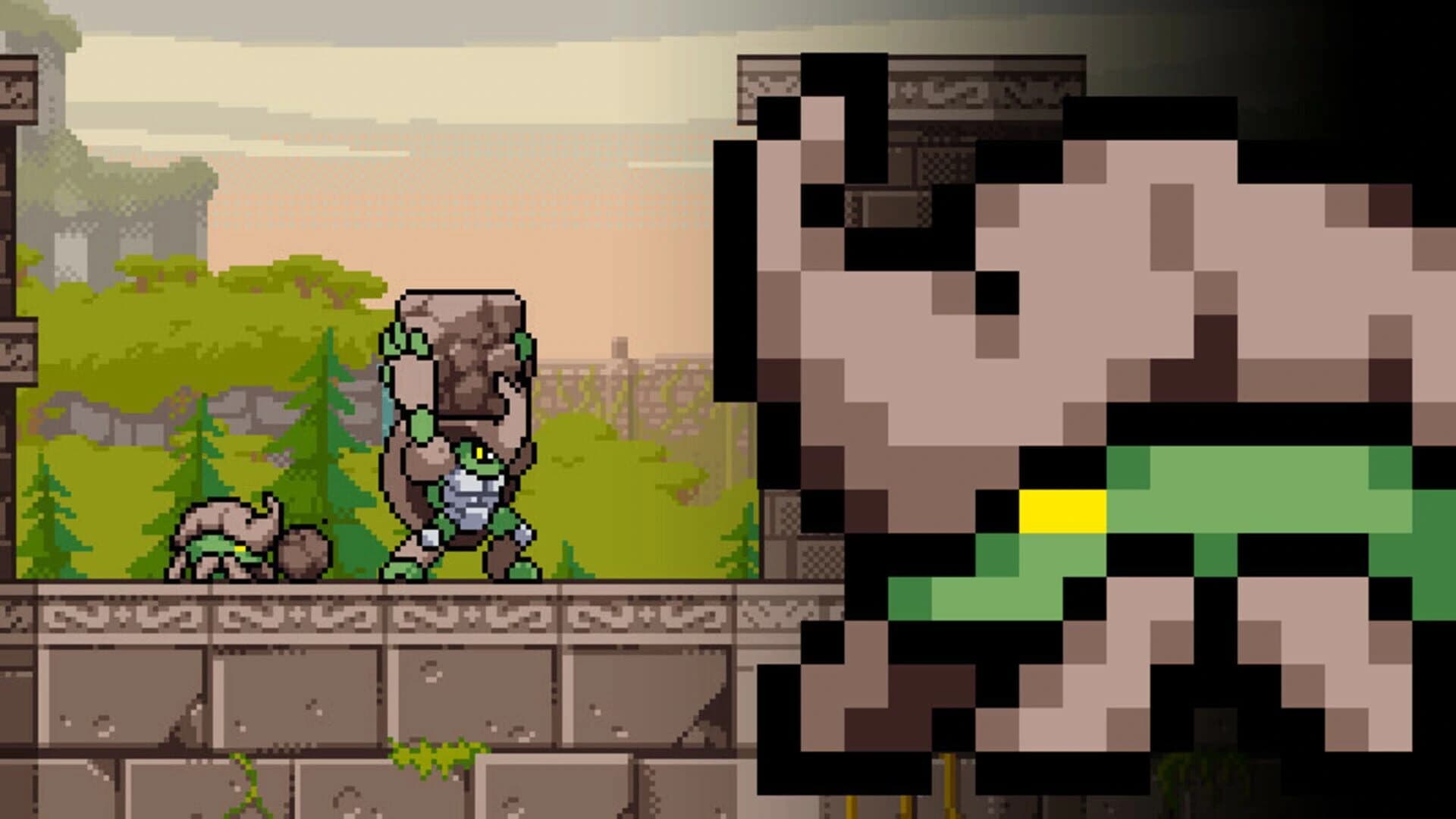 Rivals of Aether: Arcade Skin Pack screenshot 5