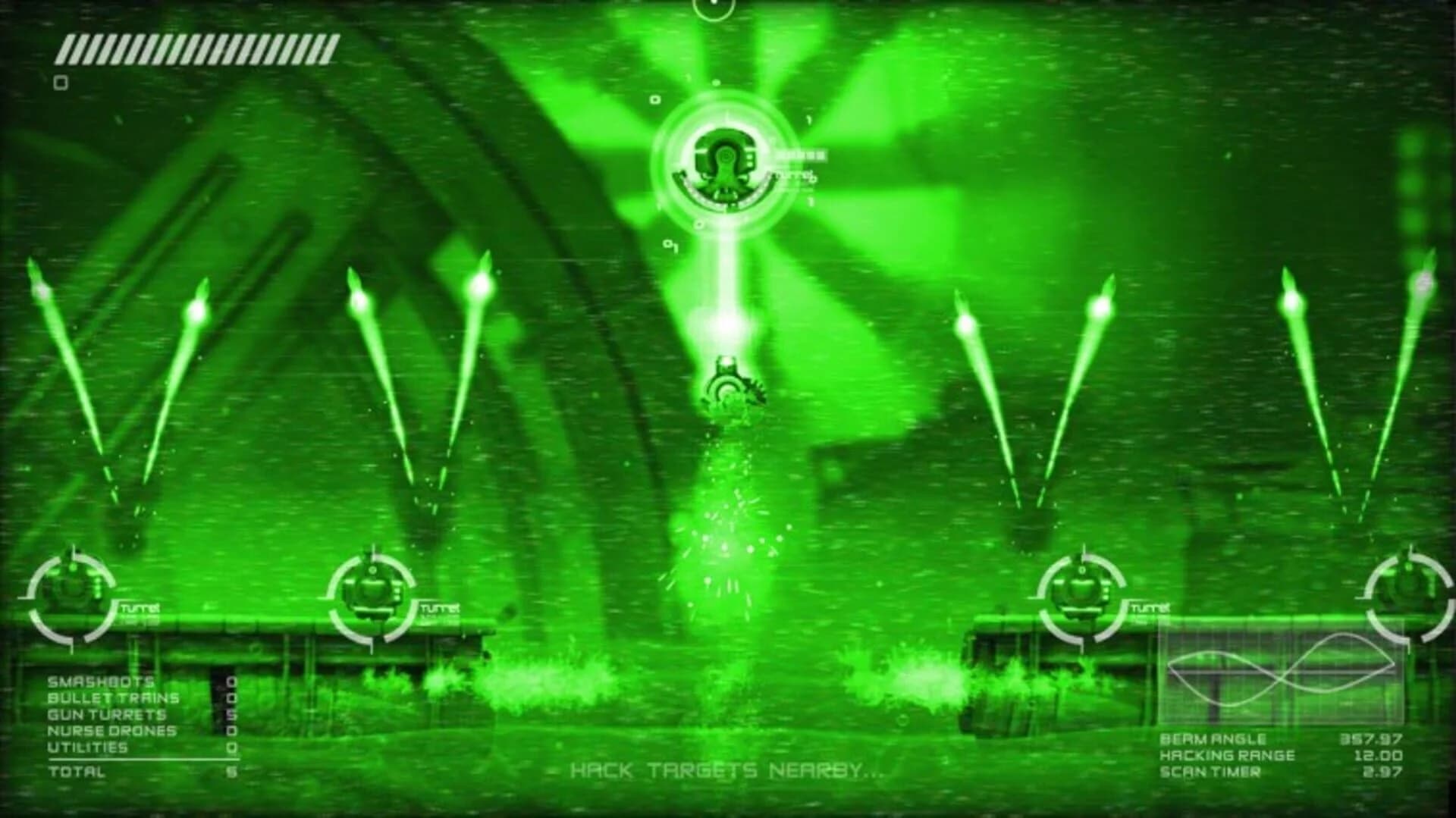 Rive: Ultimate Edition screenshot 2