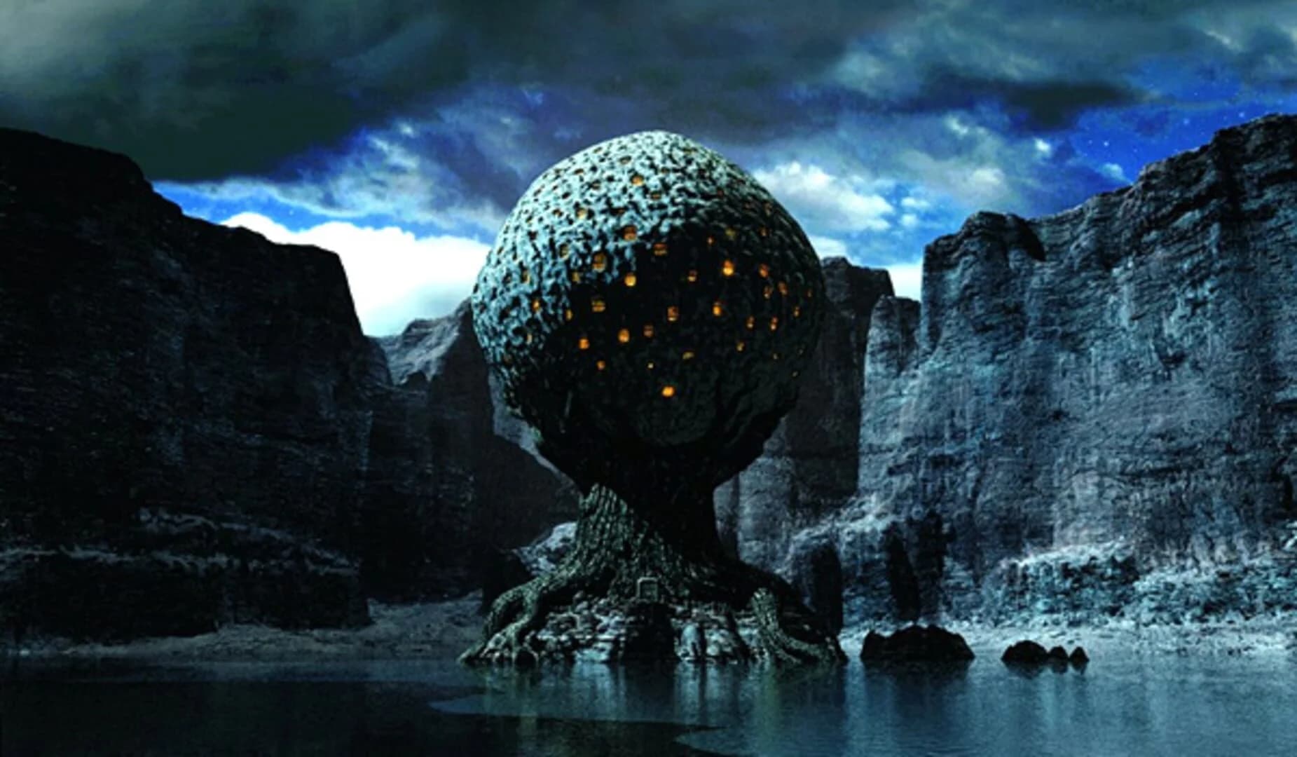 Riven: The Sequel to Myst screenshot 5