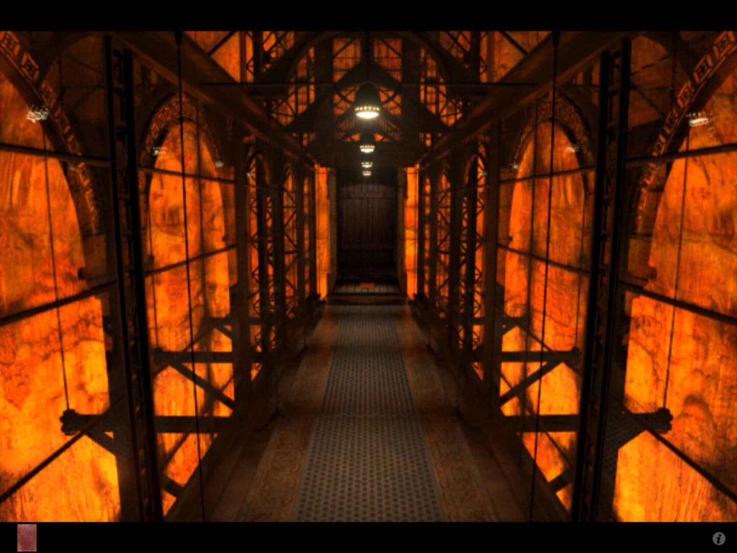 Riven: The Sequel to Myst screenshot 4