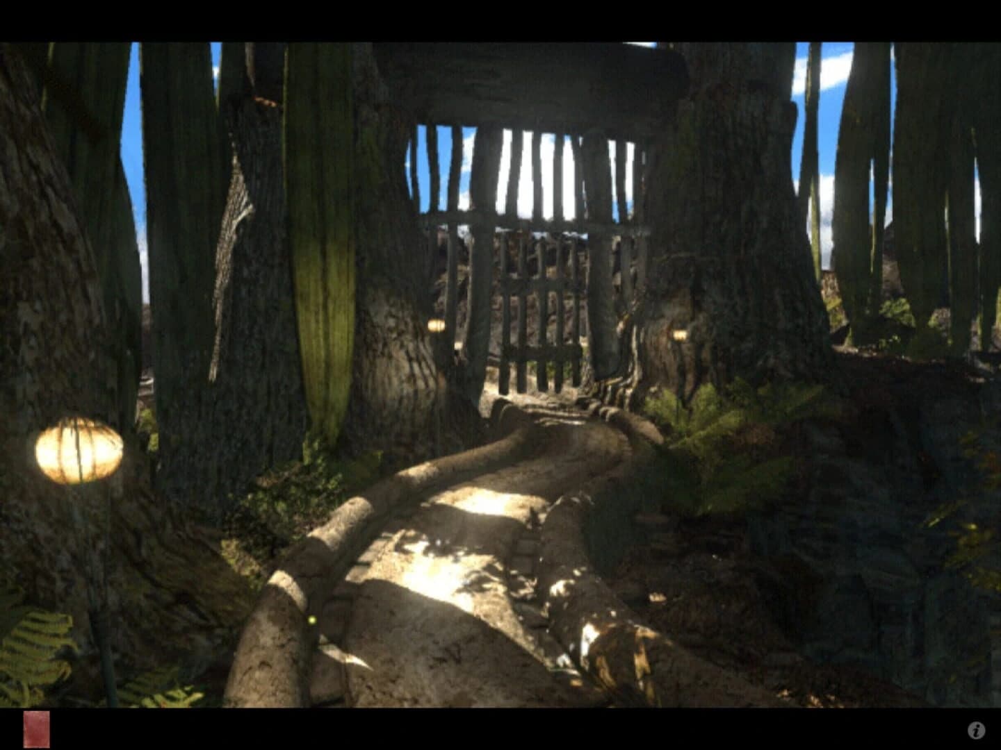Riven: The Sequel to Myst screenshot 5