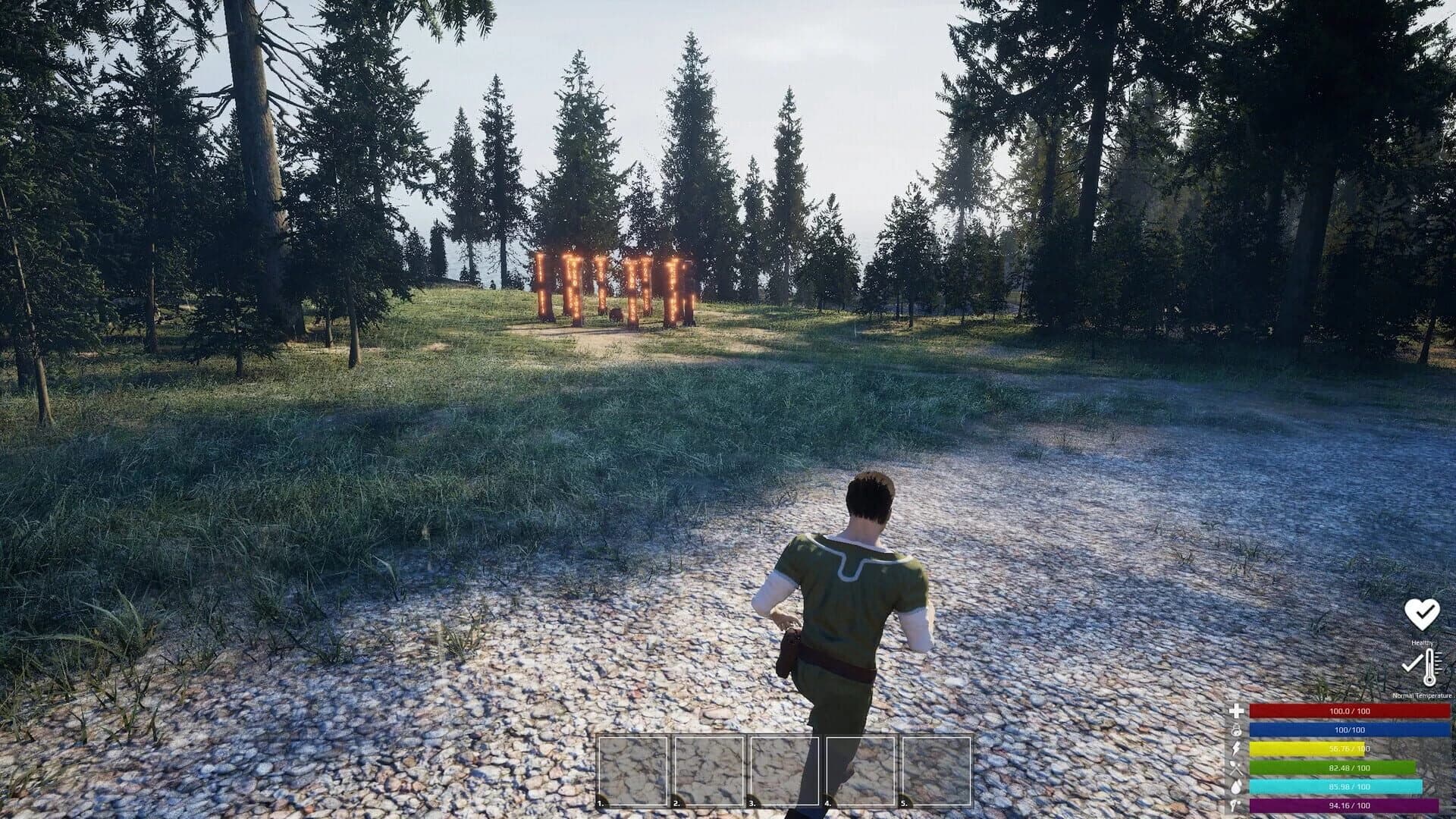 RivenWorld: The First Era screenshot 4