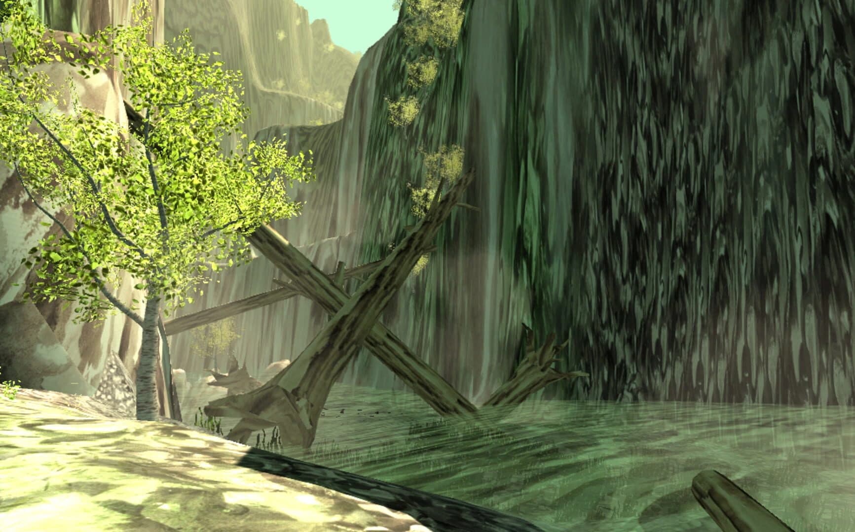 River Bones screenshot 2