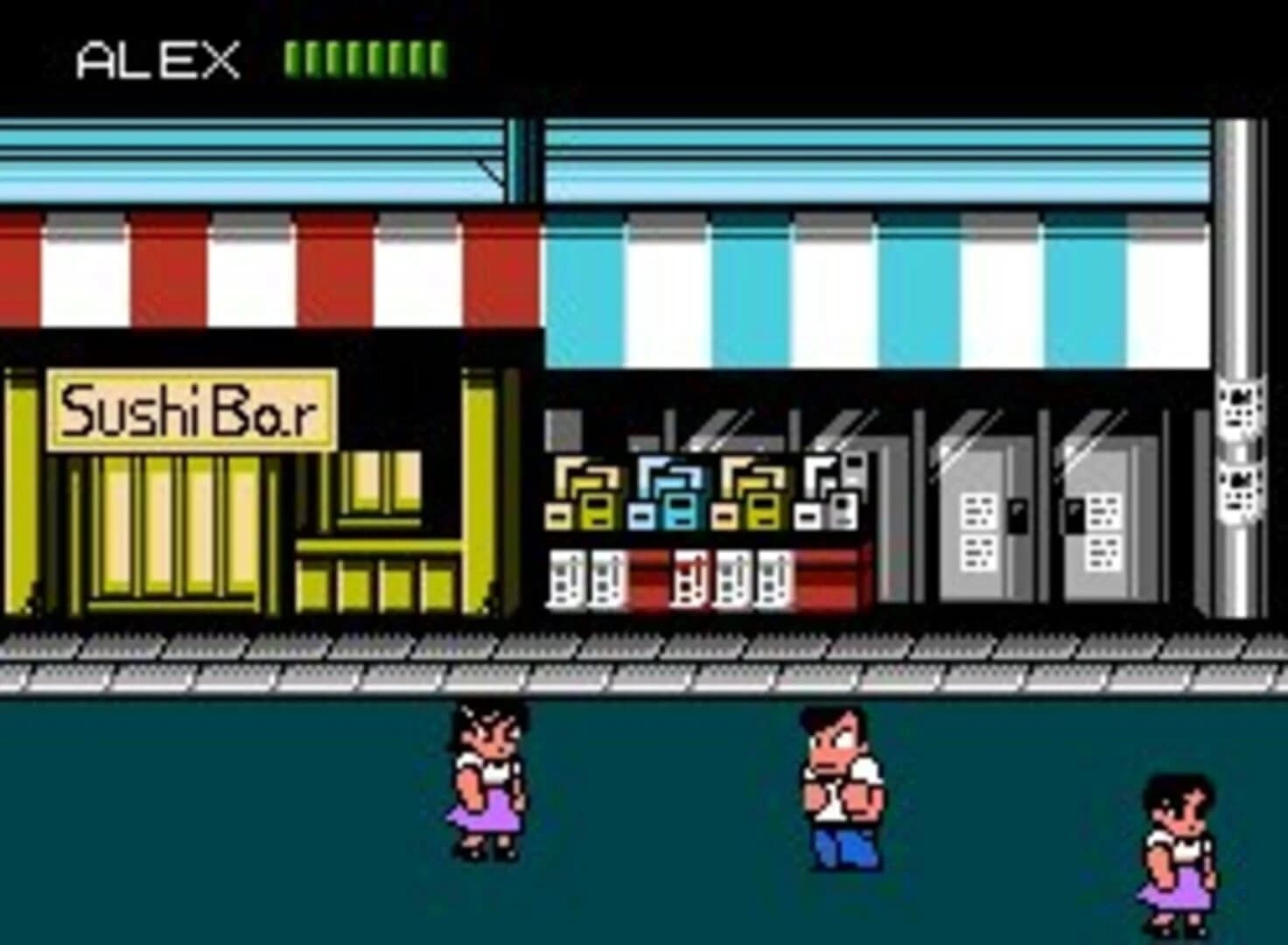 River City Ransom screenshot 4