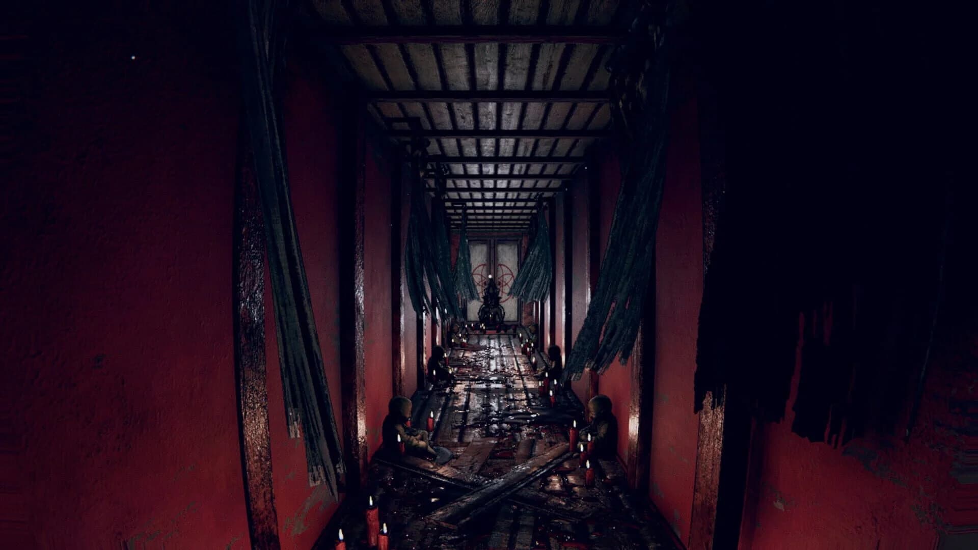 River God: Enshrouded Current screenshot 5