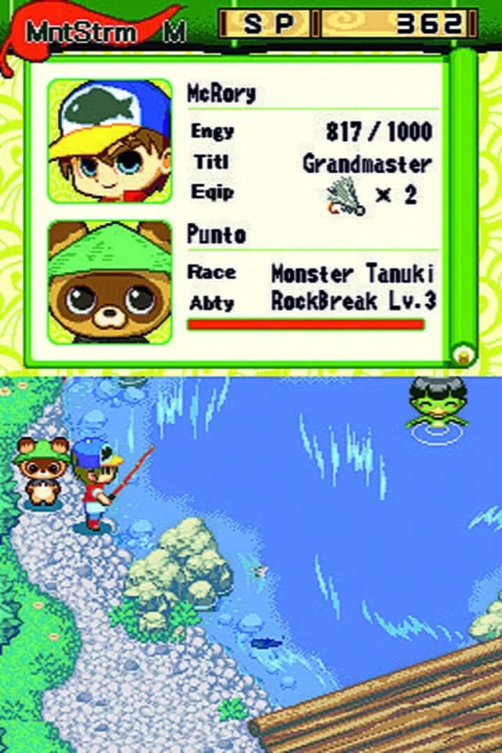 River King: Mystic Valley screenshot 1