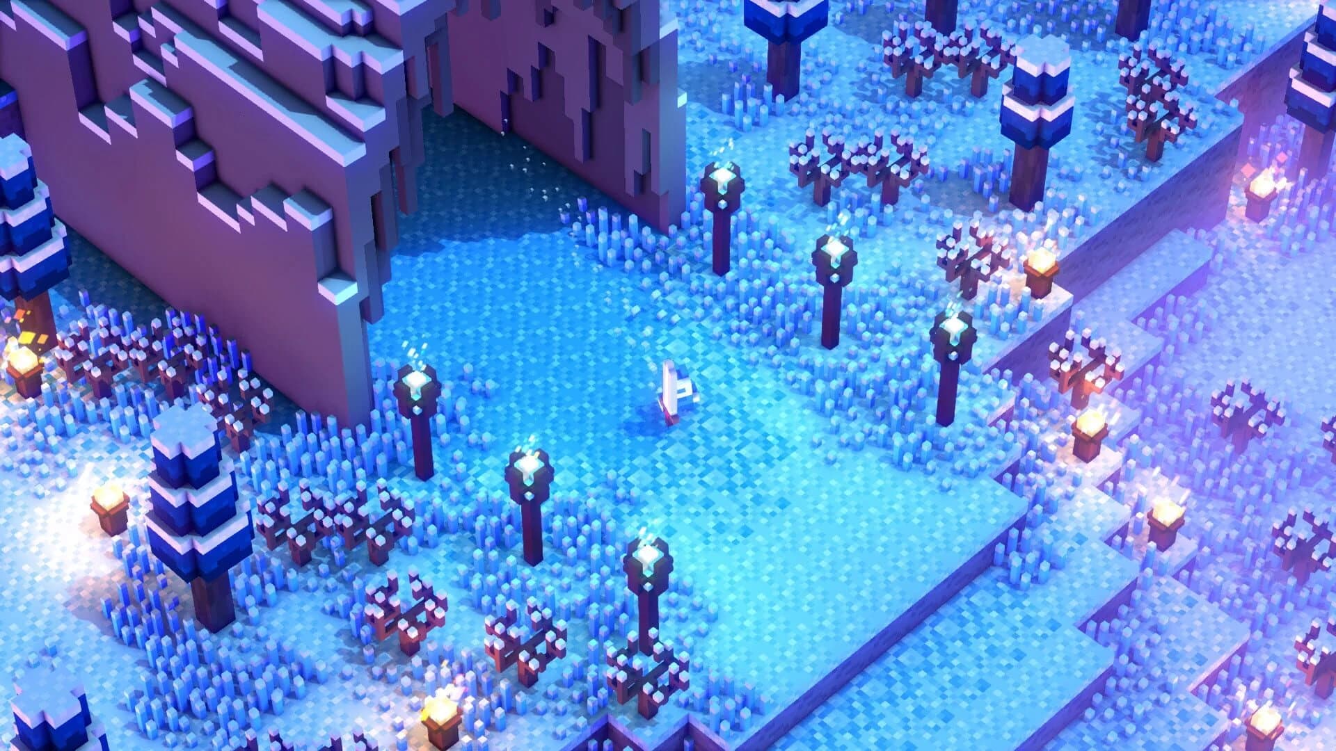 Riverbond screenshot 1