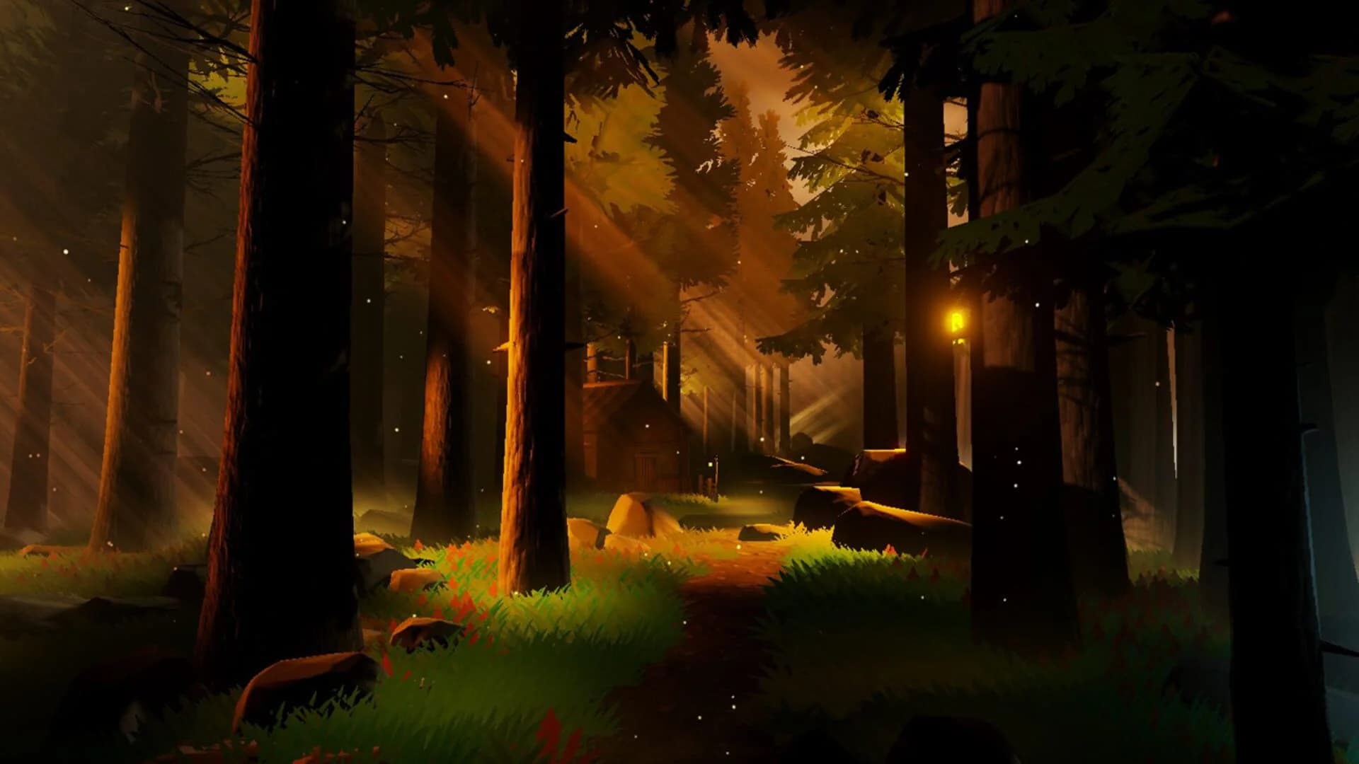 Riverhill Trials screenshot 3