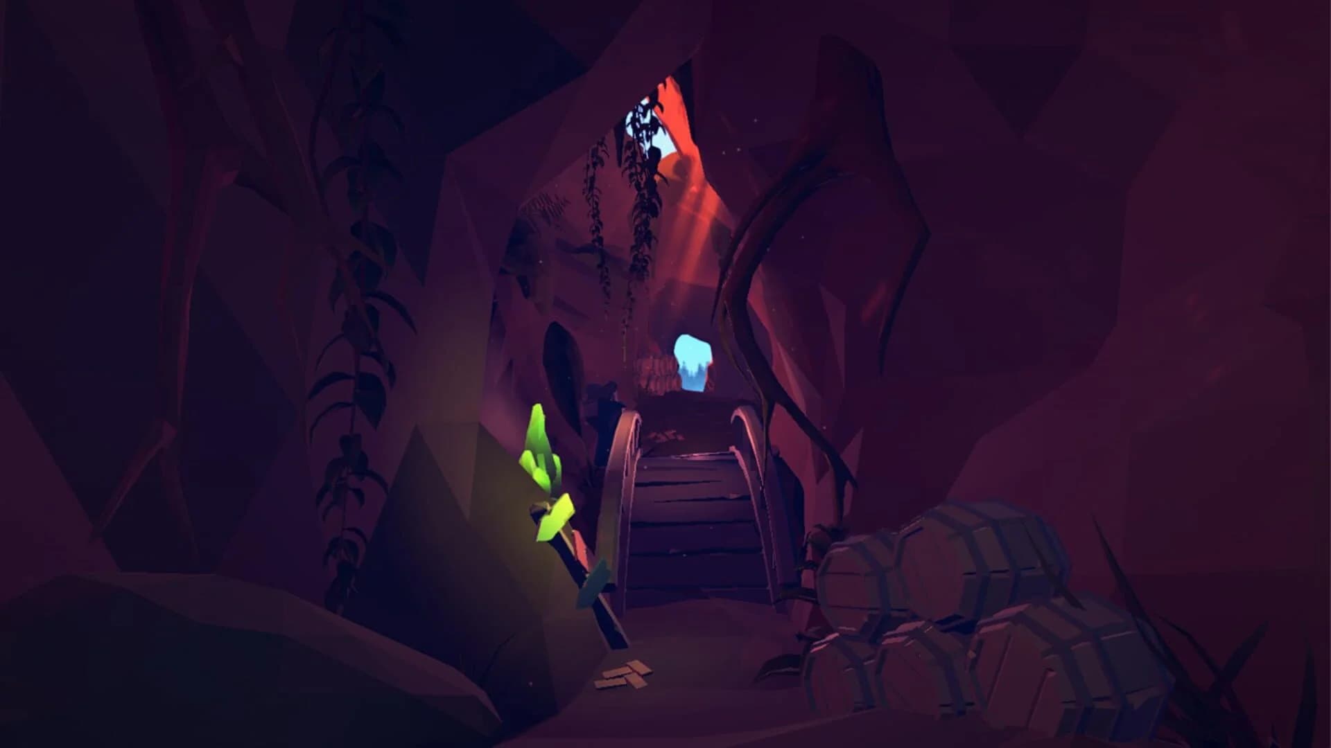 Riverhill Trials screenshot 4