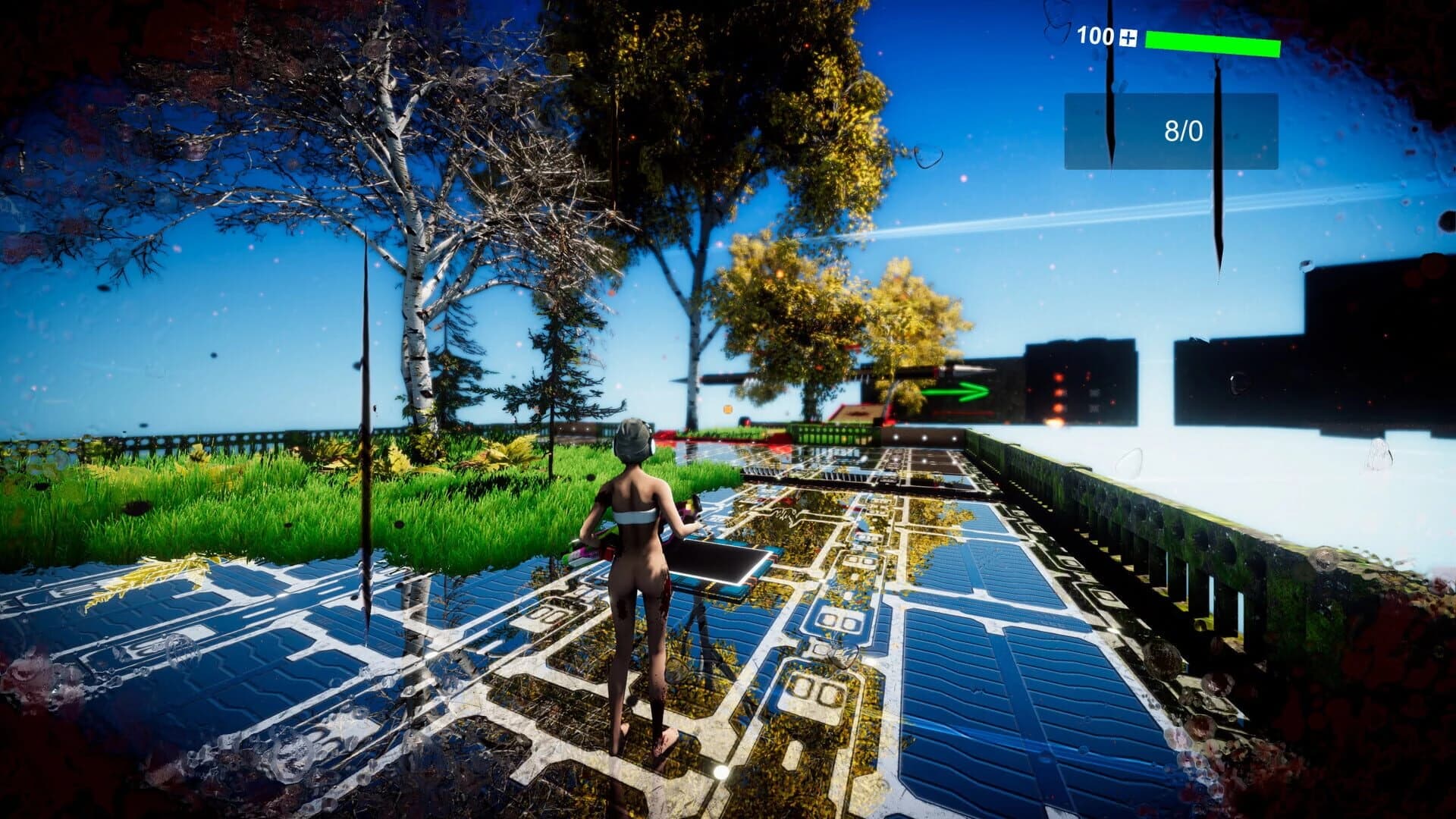 Rivers of Blood screenshot 4