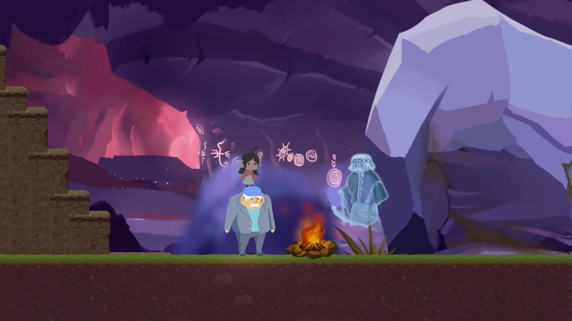 Rivers of Rain screenshot 4