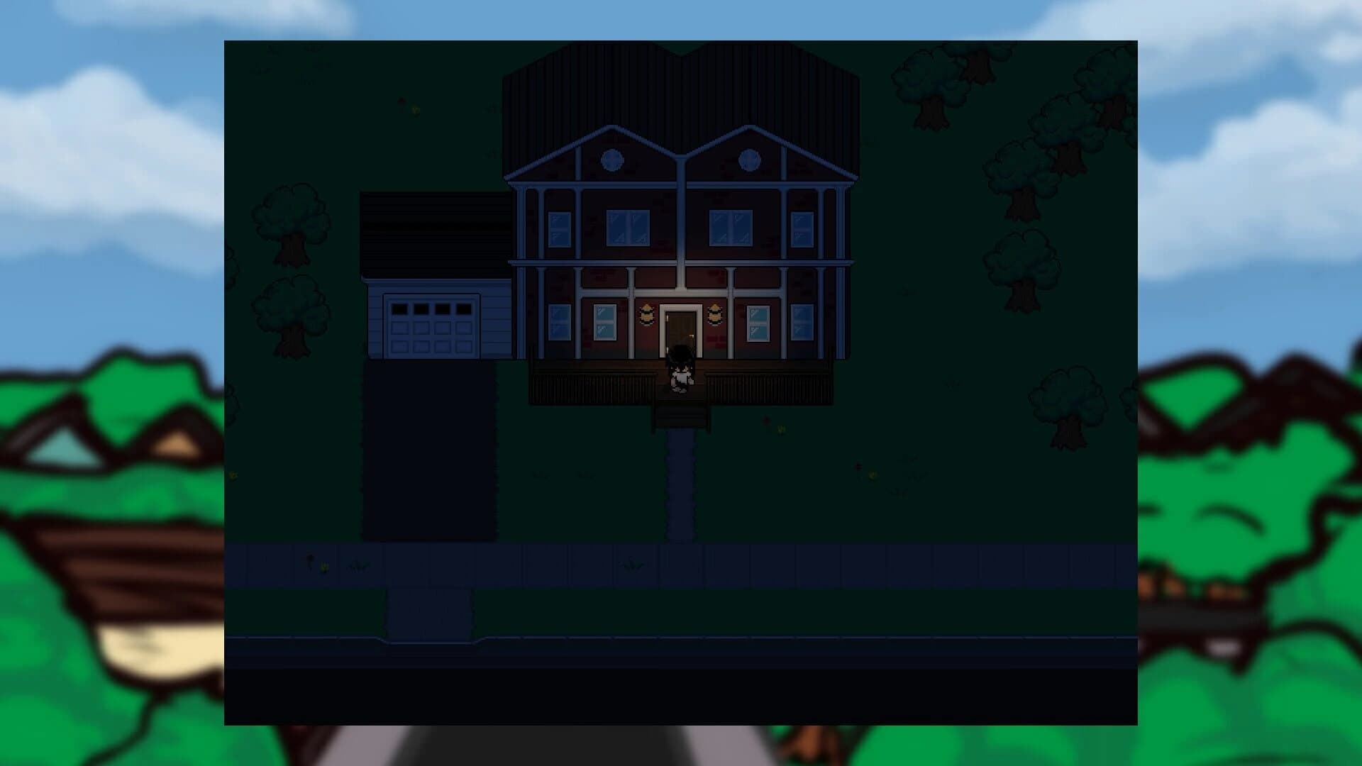 Riyou screenshot 2