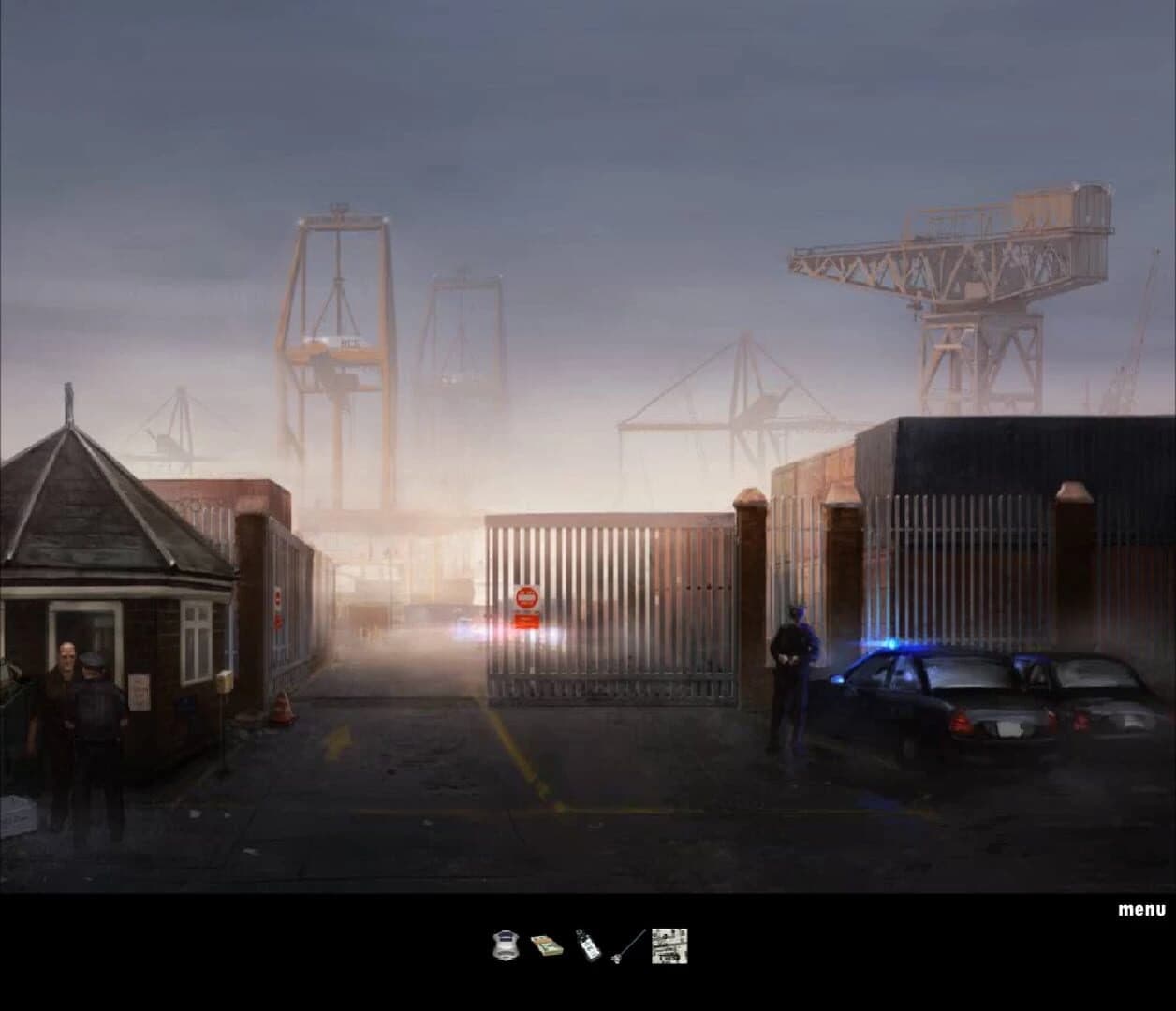 Rizzoli and Isles: The Boston Butcher screenshot 2