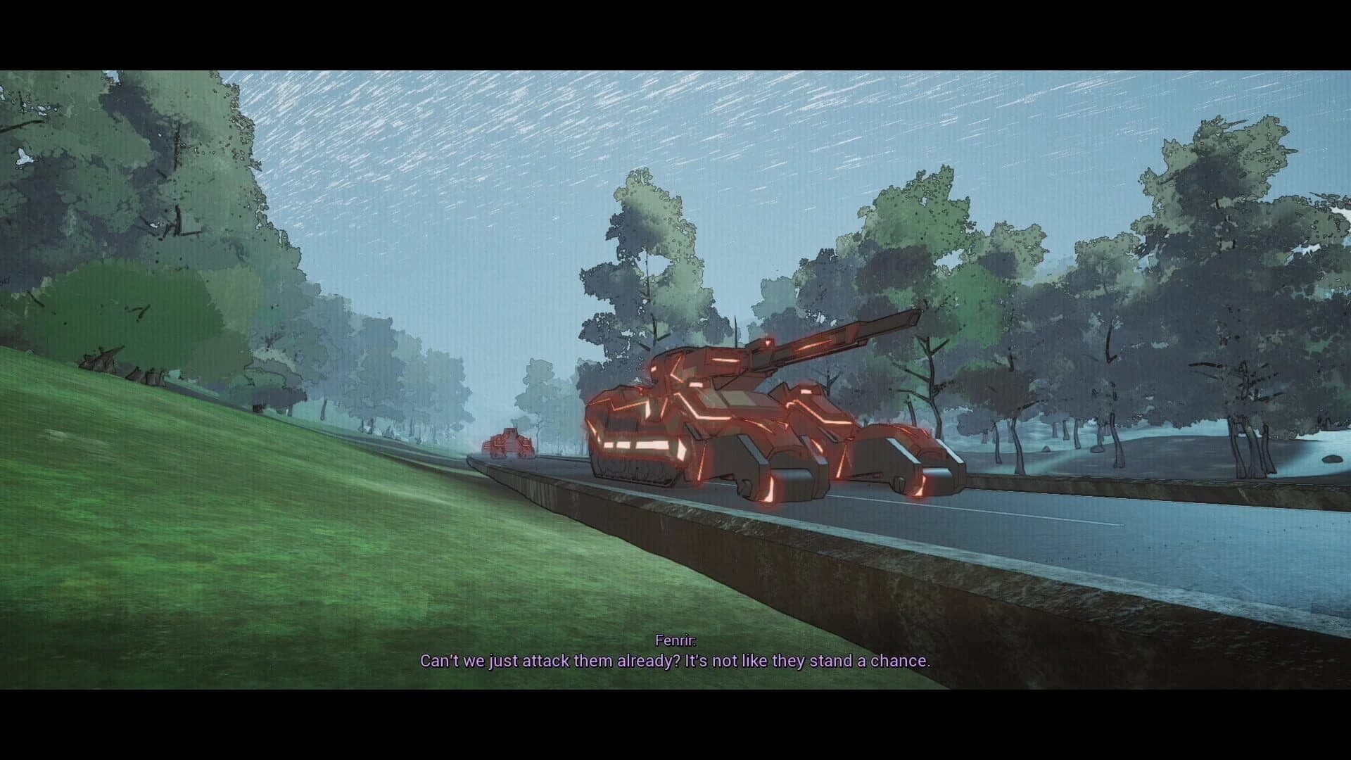 RK Override screenshot 4