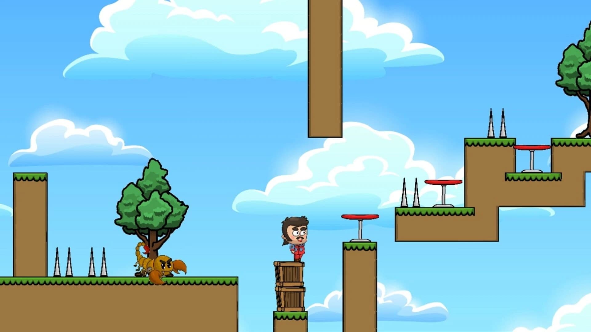 Ro screenshot 1