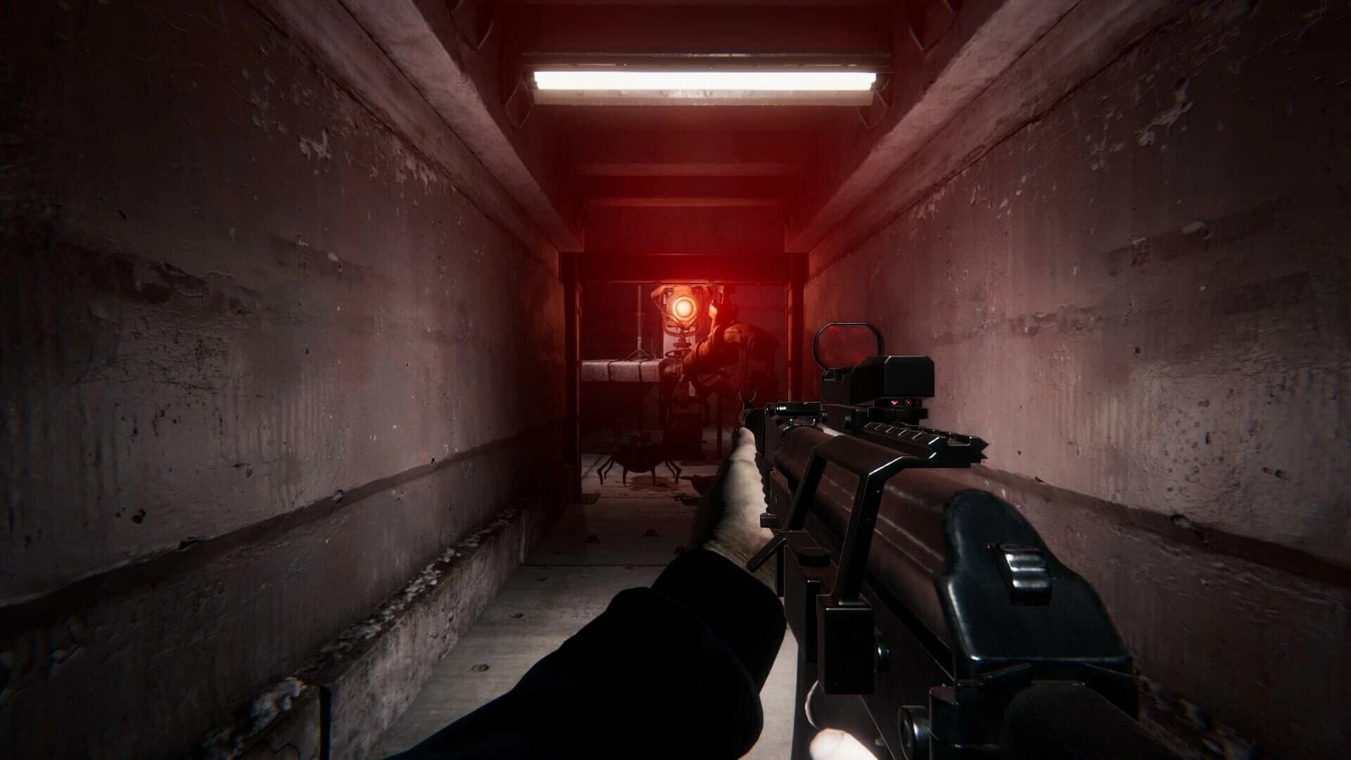 Roach Race screenshot 1