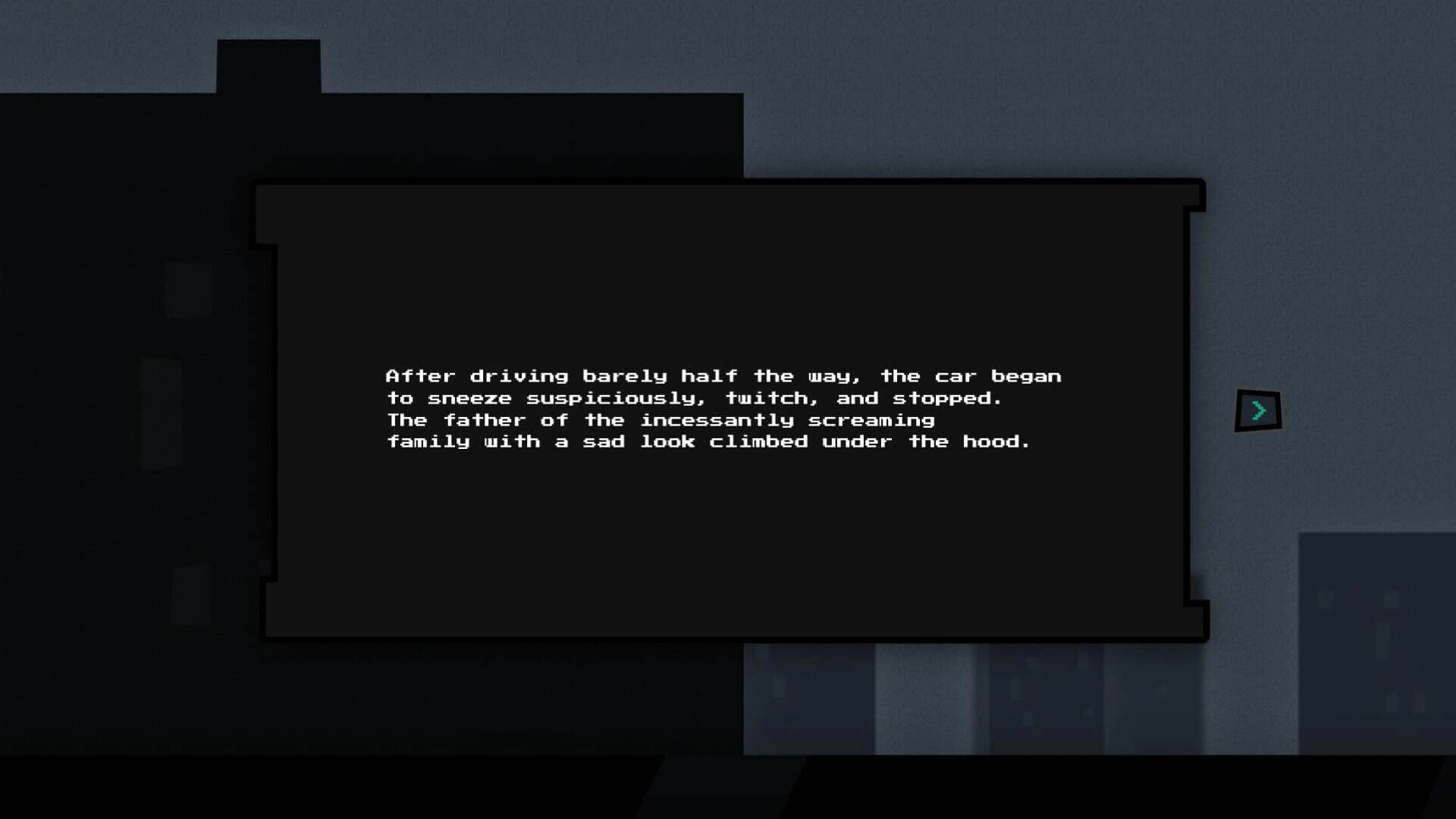 Road Cards screenshot 5