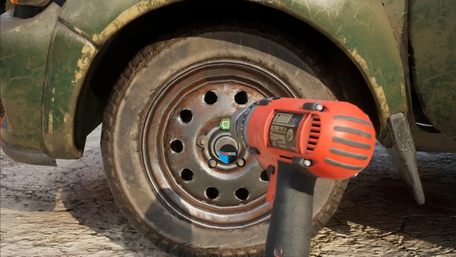 Road Dealer Simulator screenshot 3