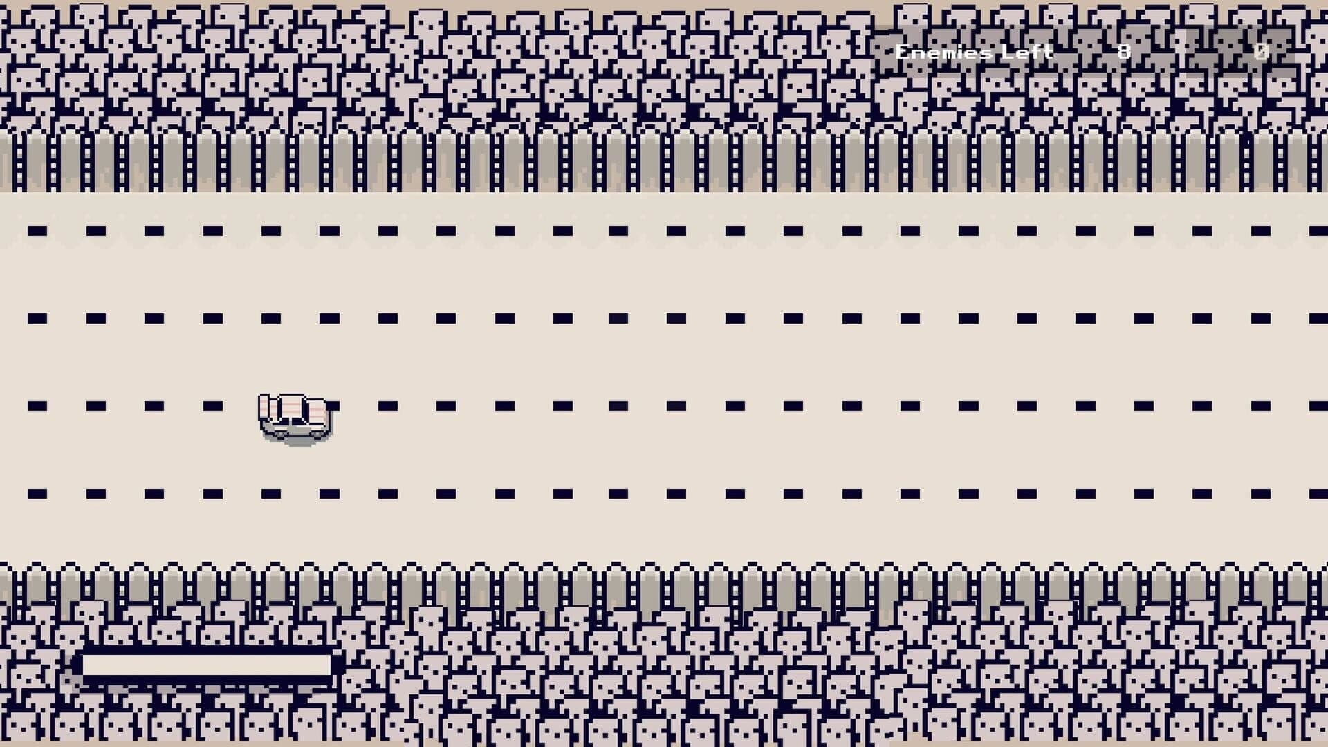 Road Hell screenshot 2