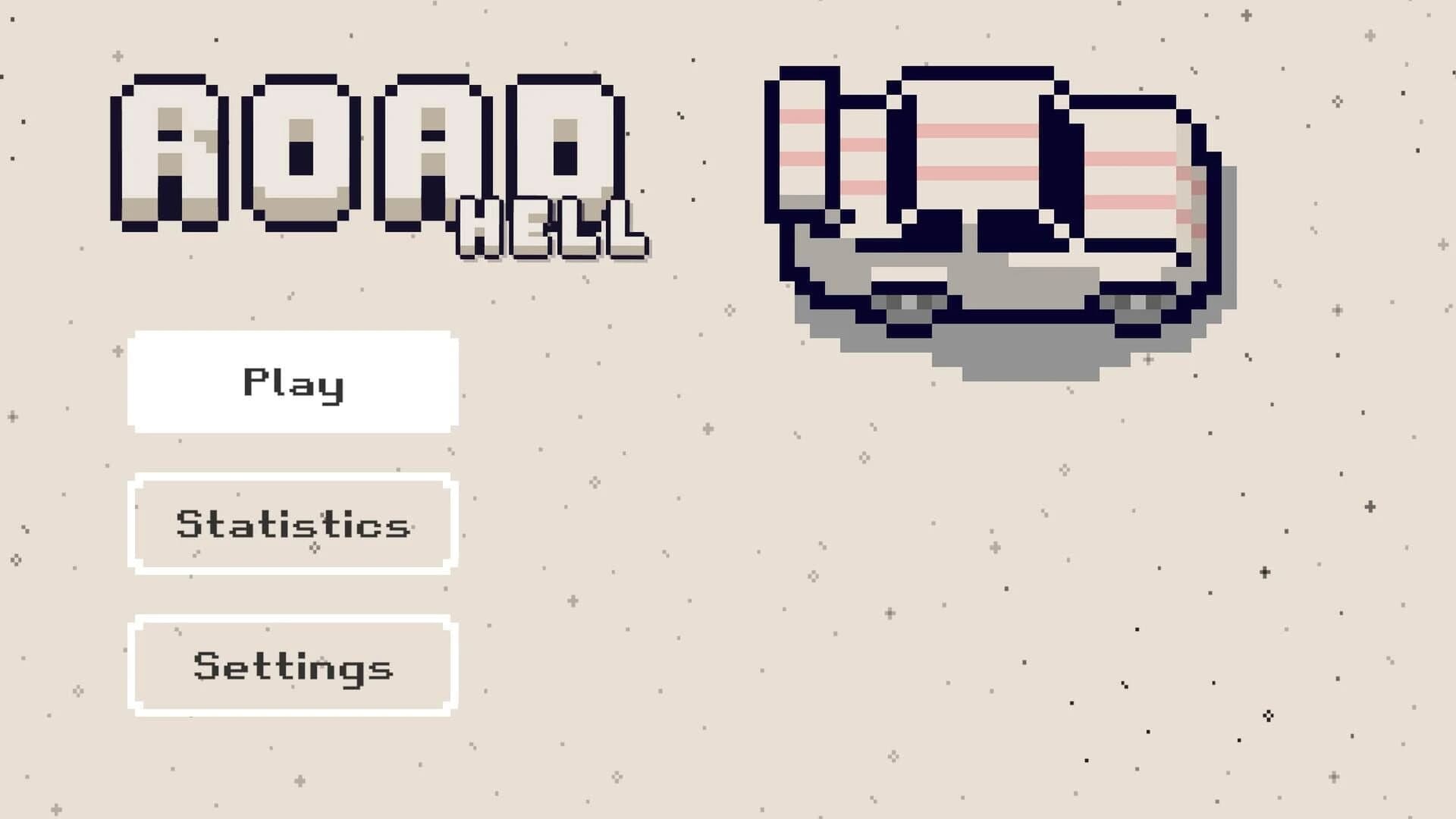 Road Hell screenshot 6