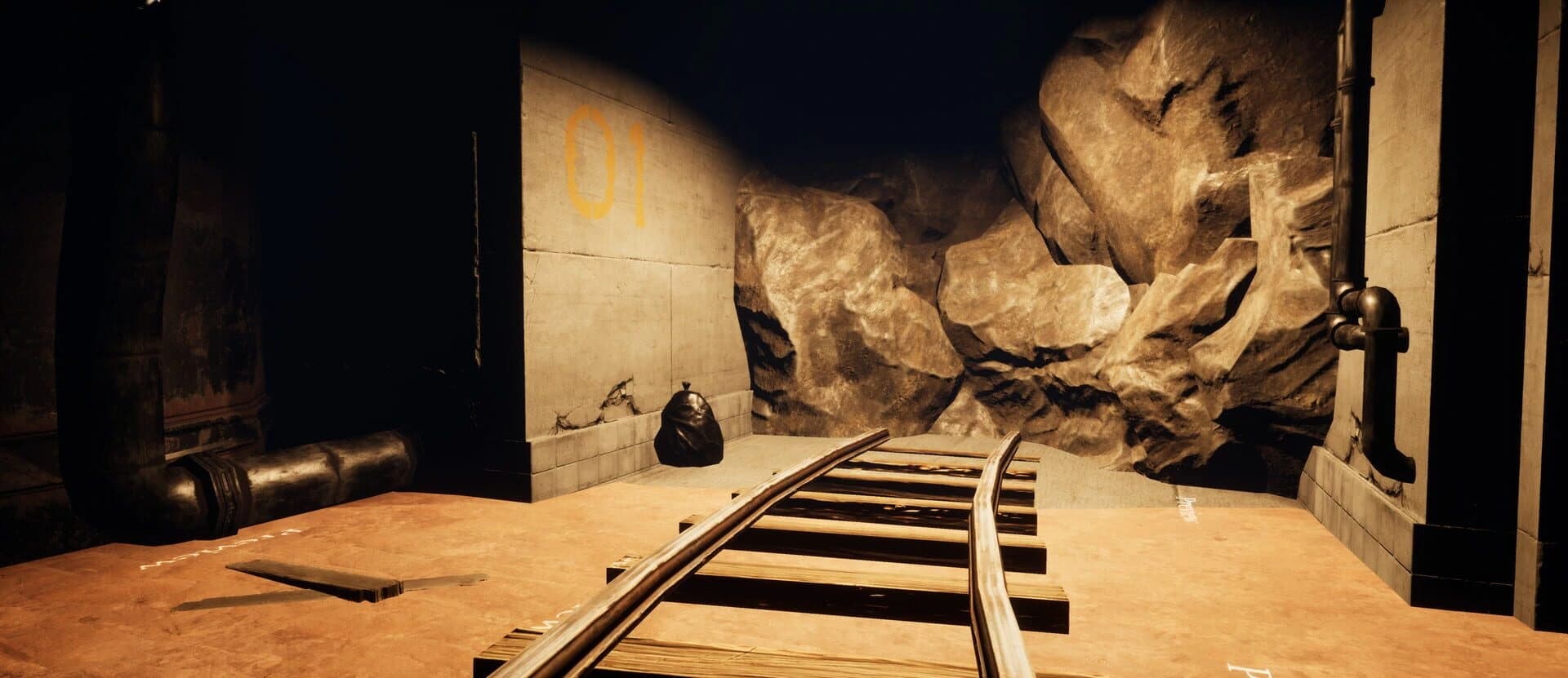 Road Homeward screenshot 5