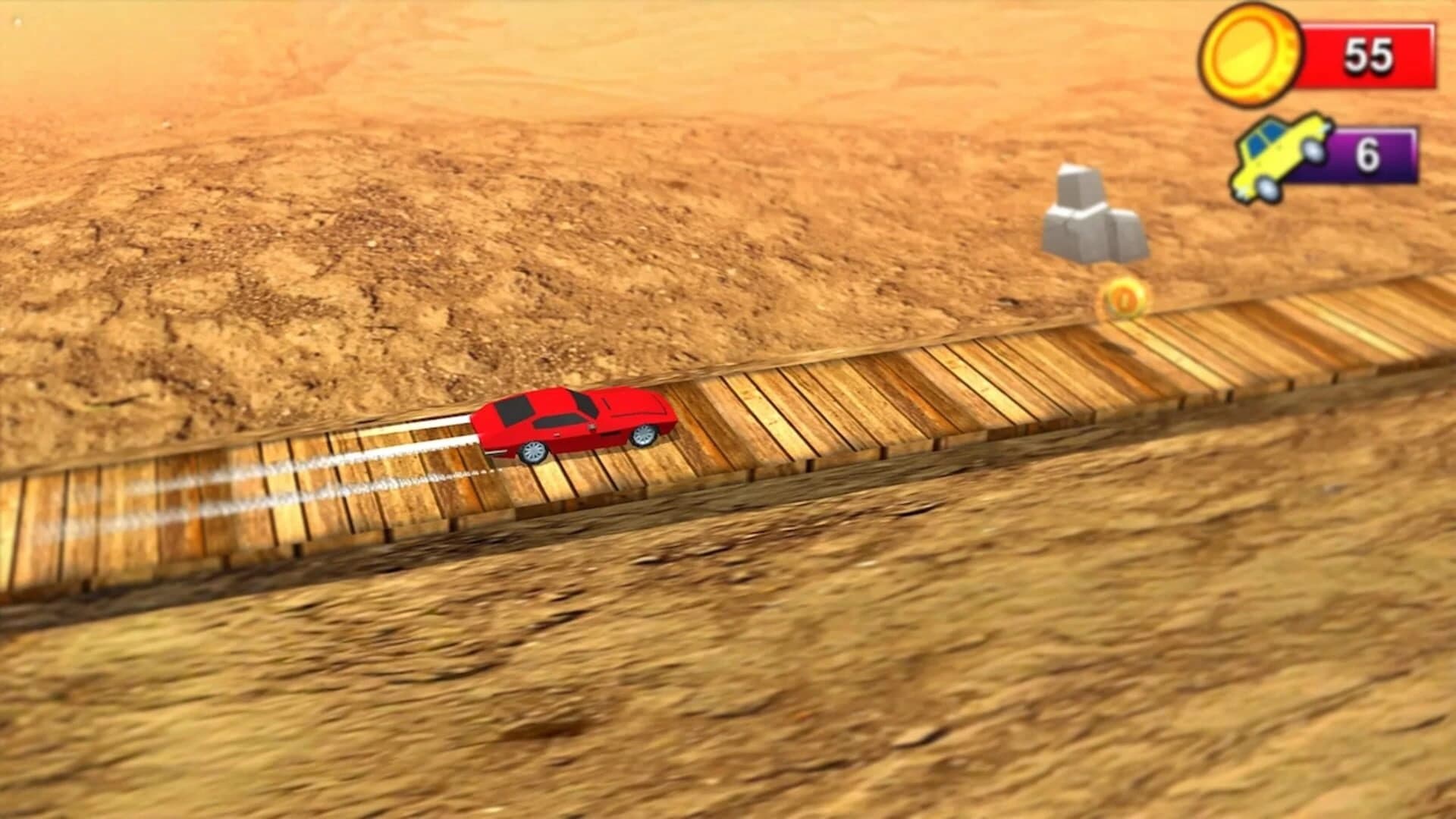Road Jumper screenshot 5