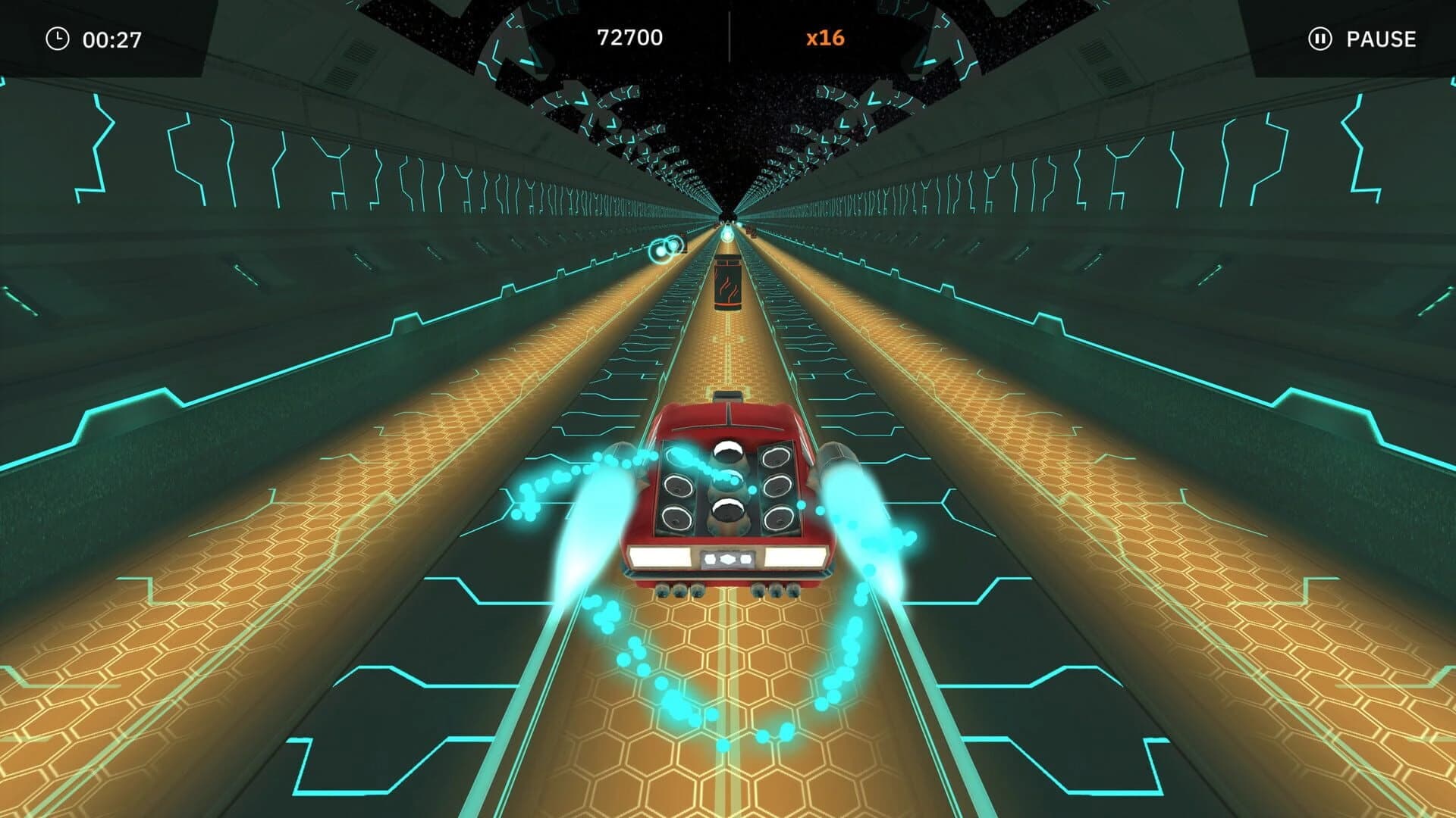 Road Legends screenshot 2