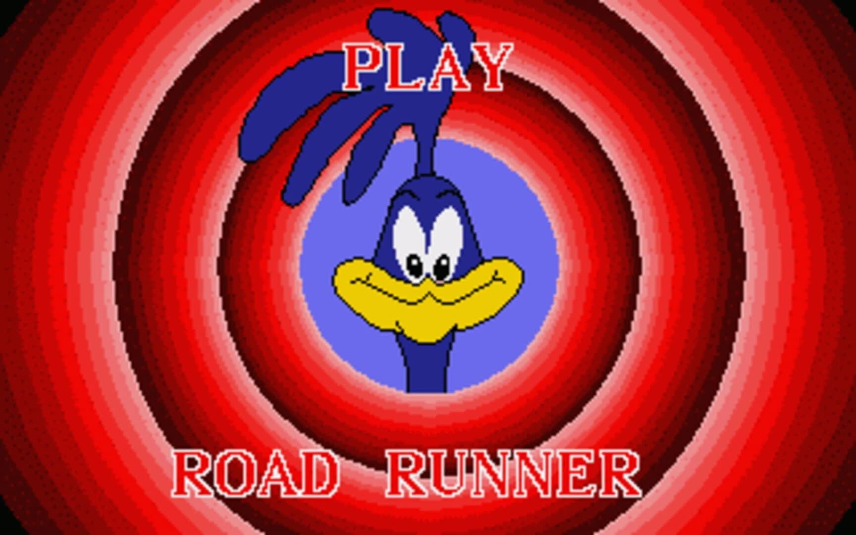 Road Runner screenshot 5