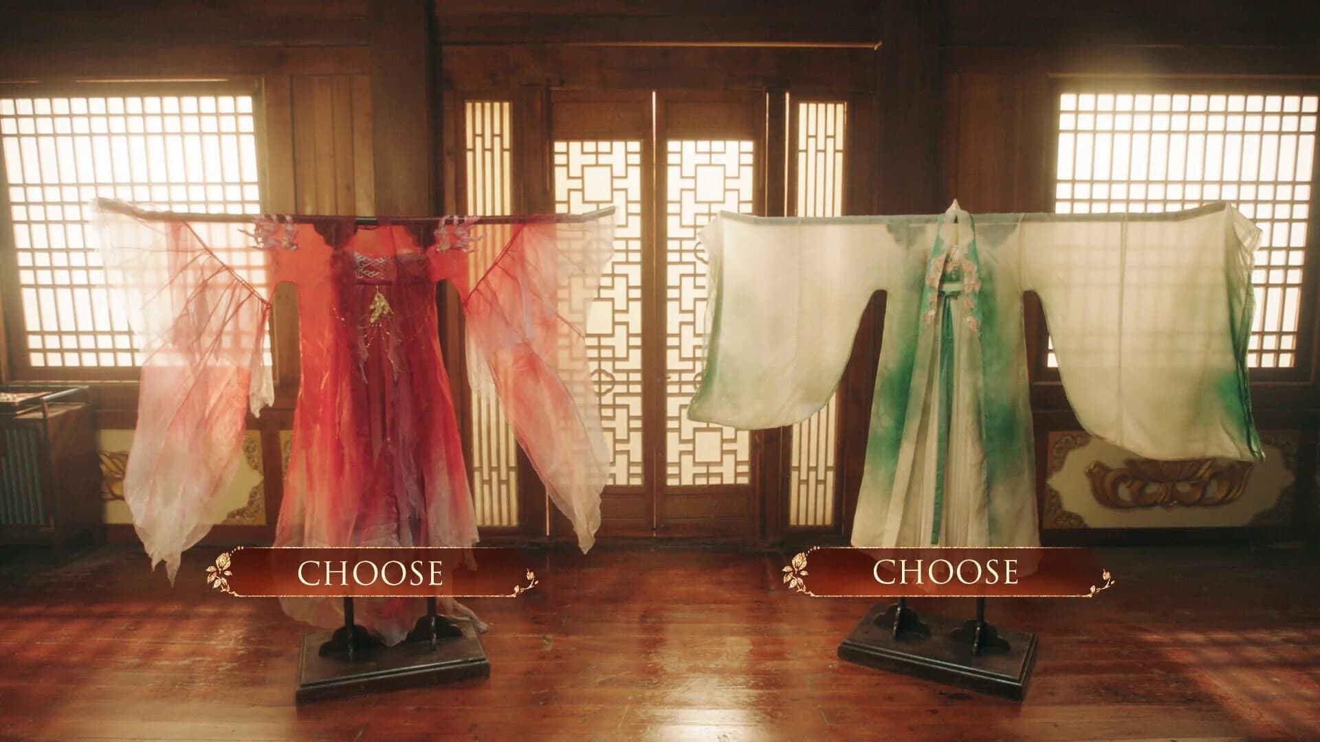 Road to Empress screenshot 4