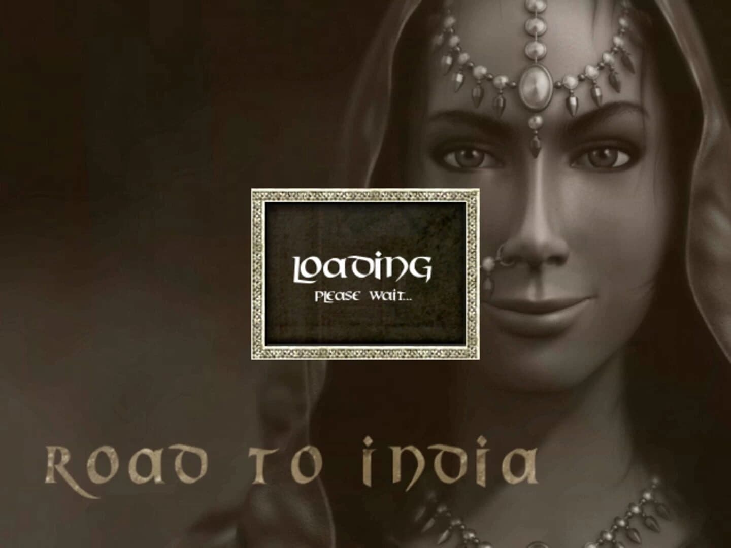 Road to India: Between Hell and Nirvana screenshot 1