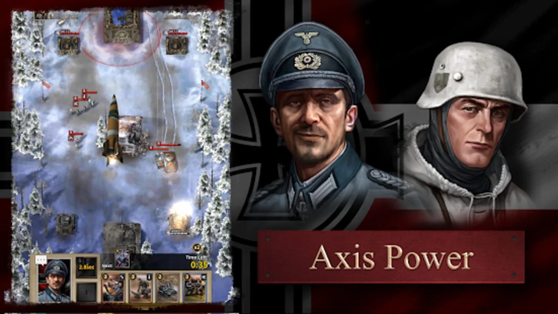 Road to Valor: WW2 screenshot 2